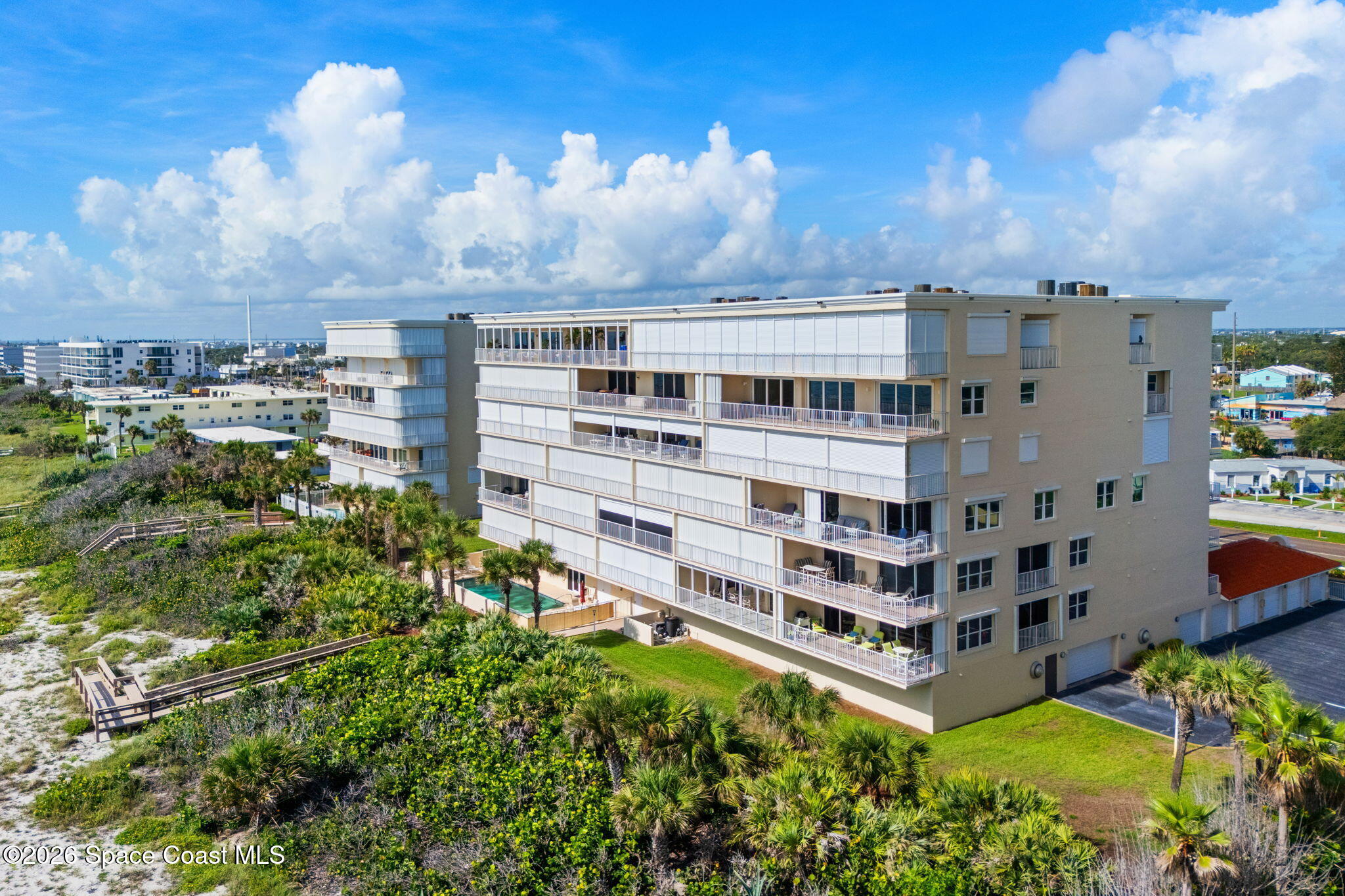 225 N Atlantic Avenue 603