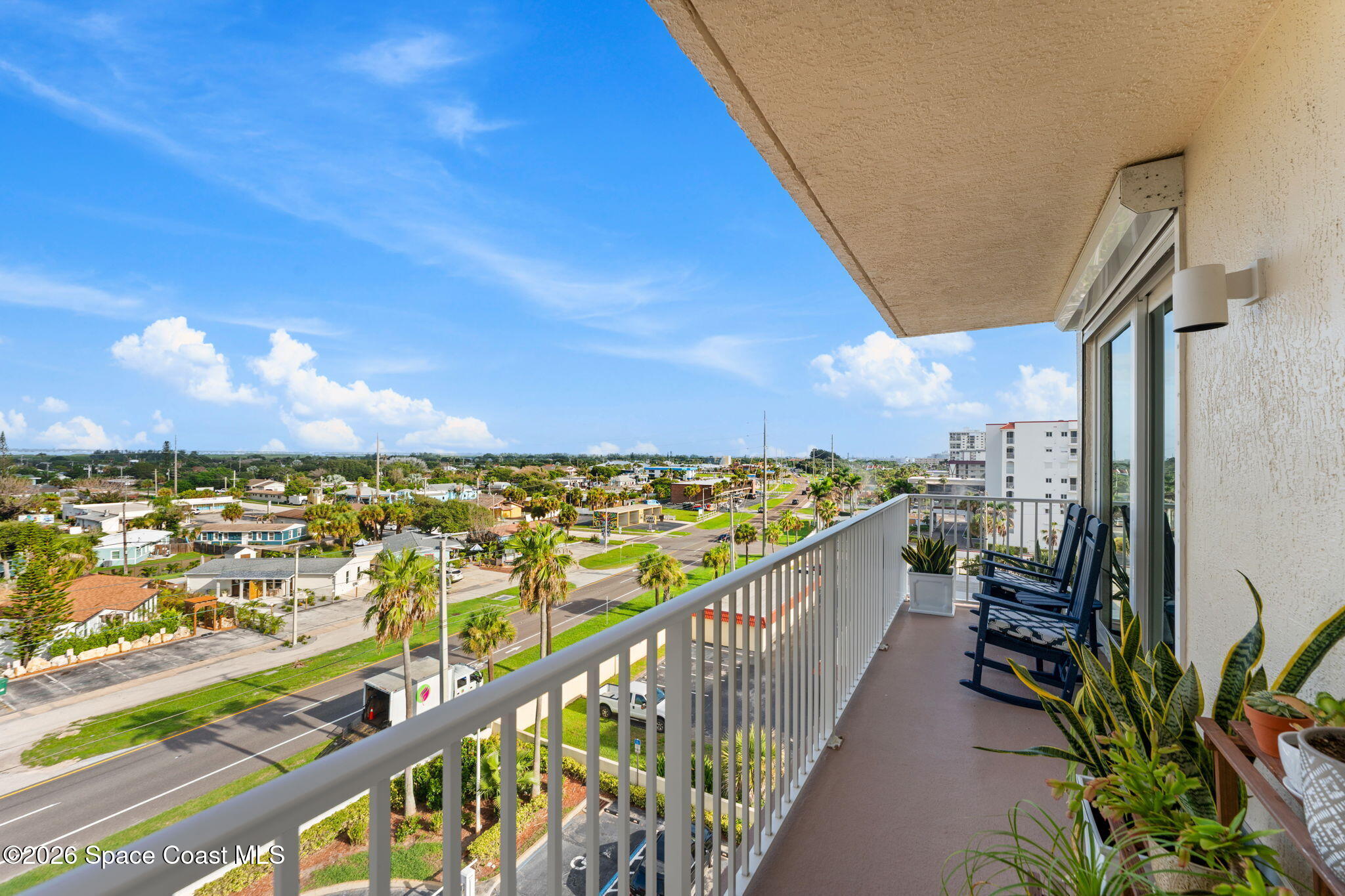 225 N Atlantic Avenue 603