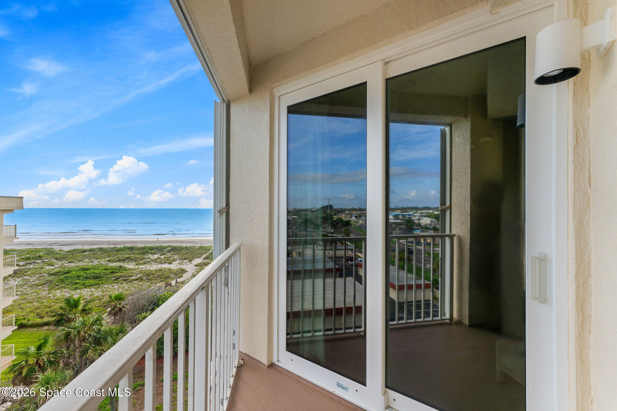 225 N Atlantic Avenue 603