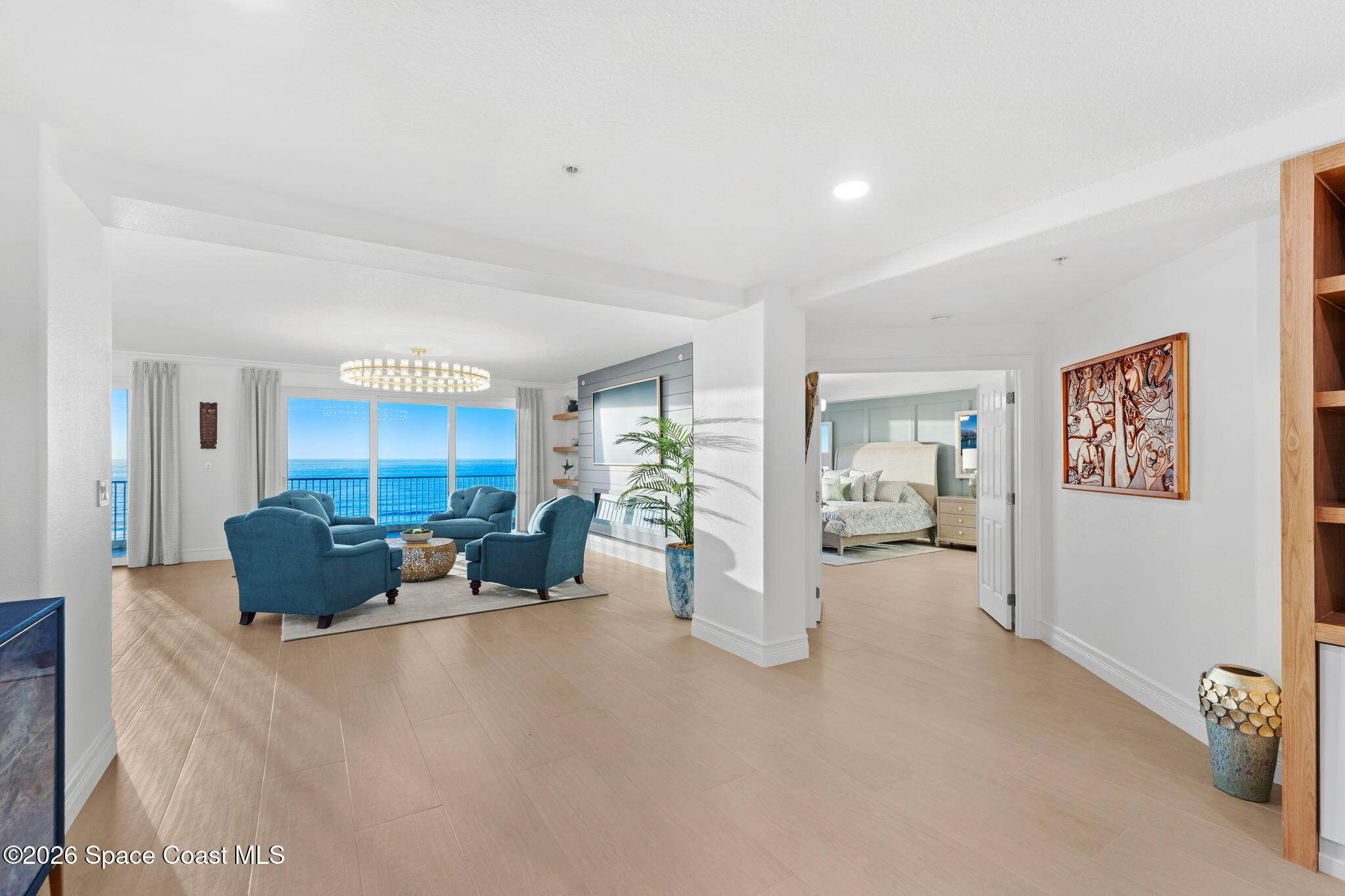 225 N Atlantic Avenue 603