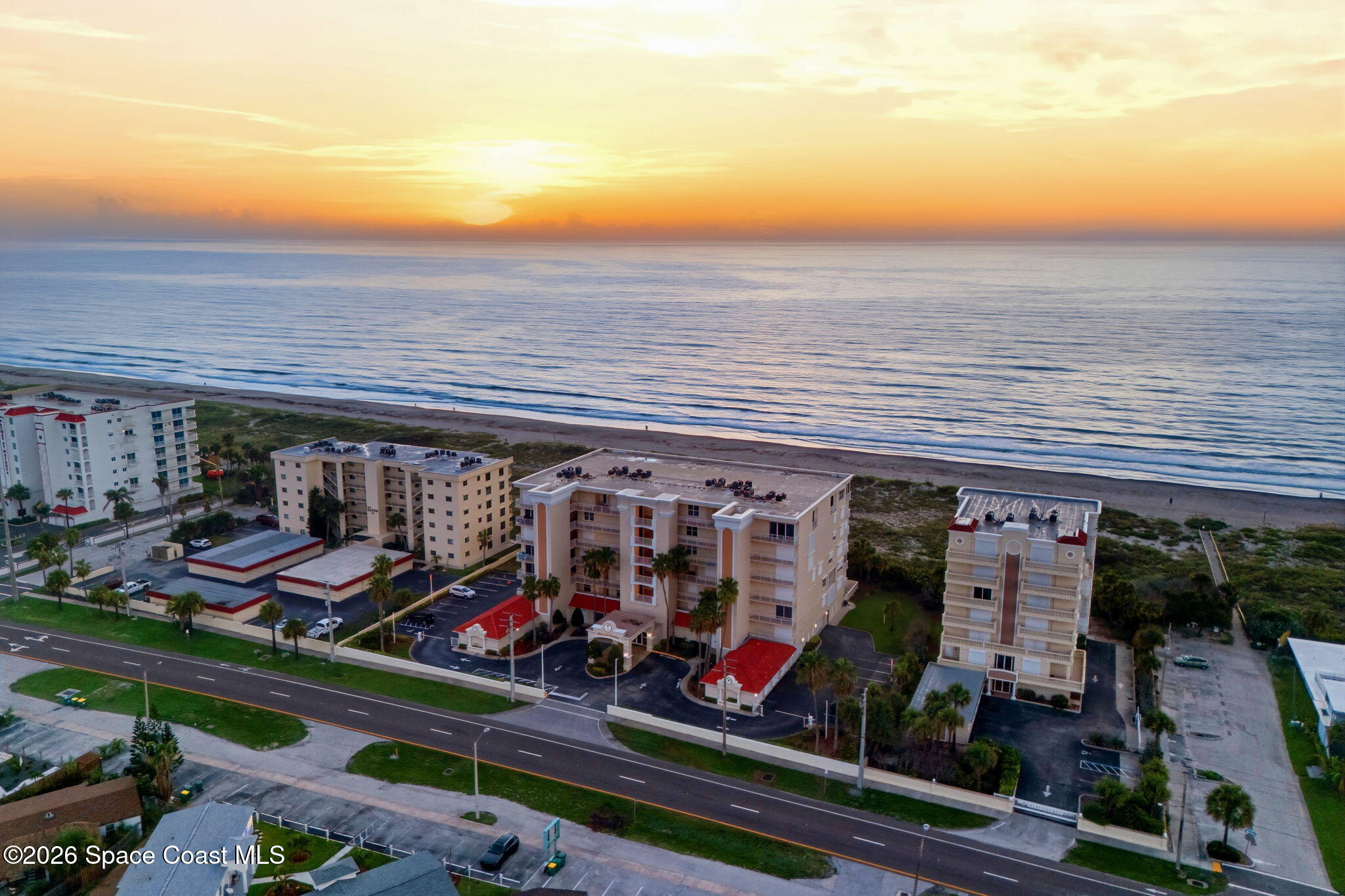 225 N Atlantic Avenue 603