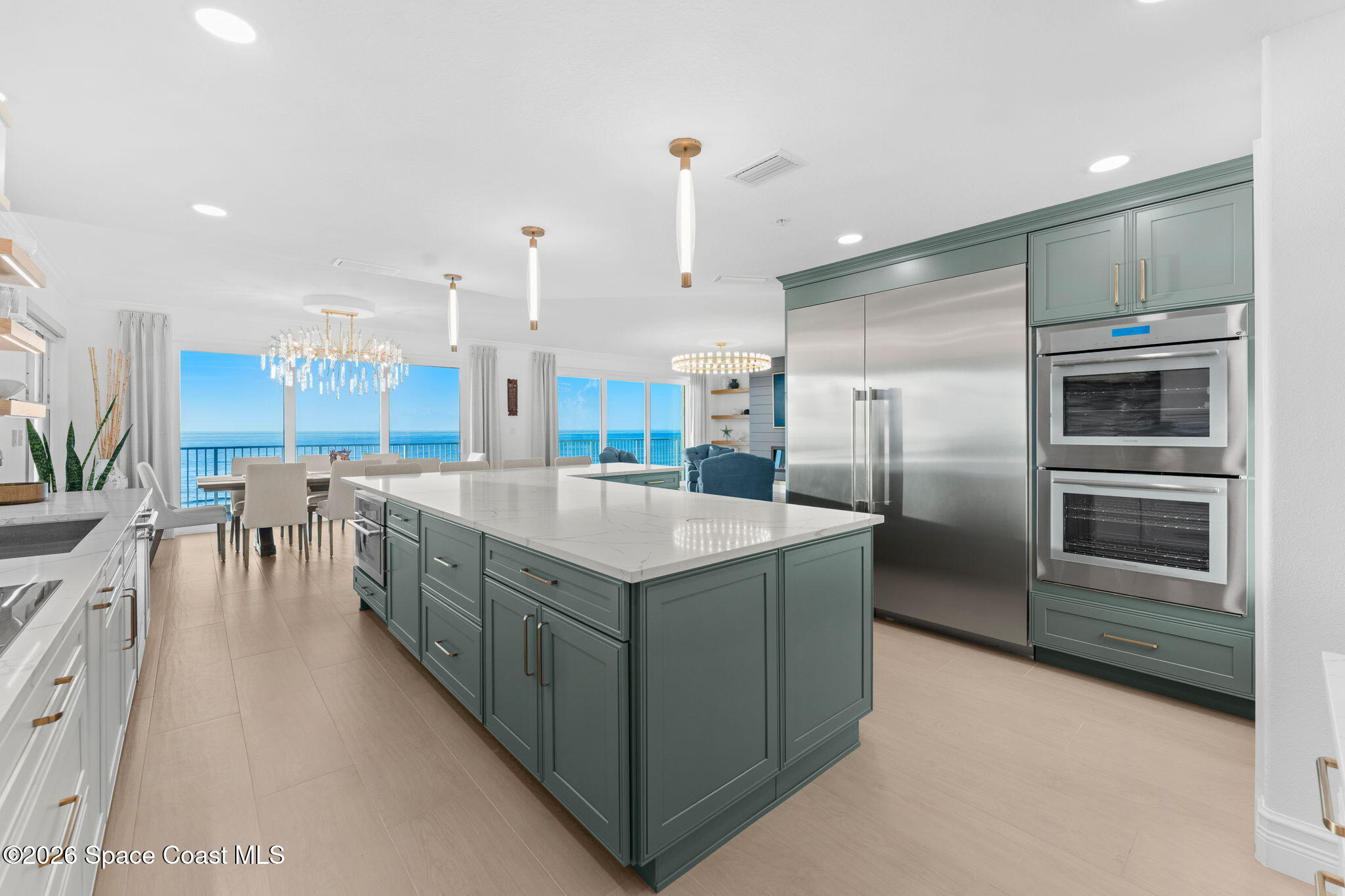 225 N Atlantic Avenue 603