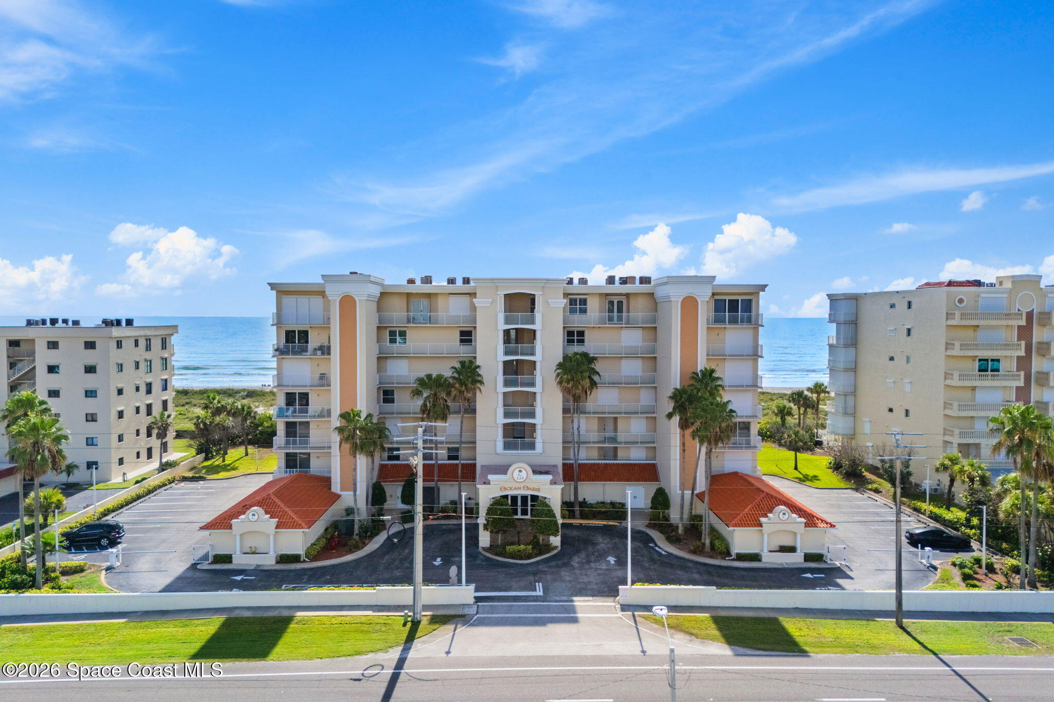 225 N Atlantic Avenue 603