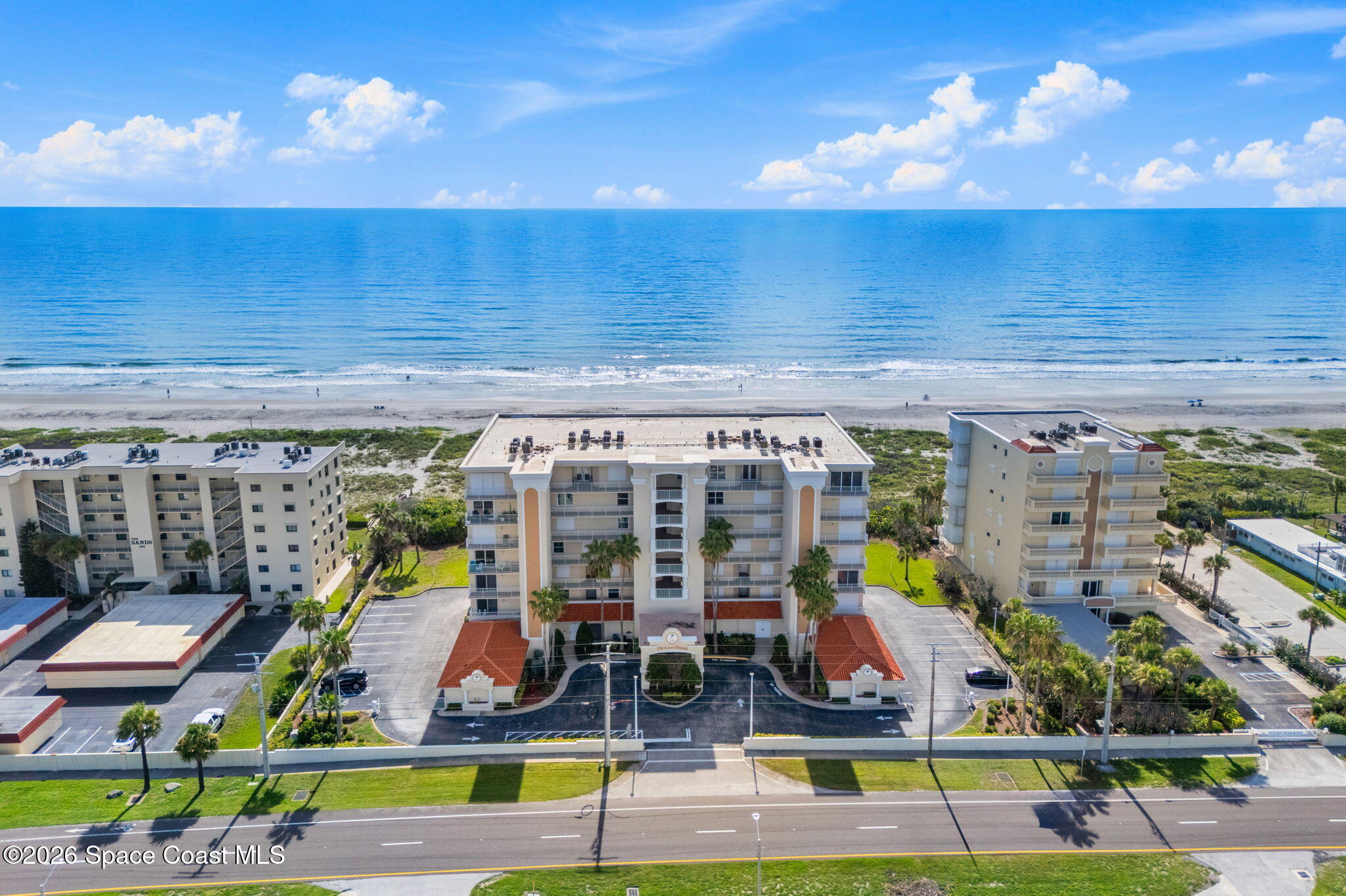 225 N Atlantic Avenue 603