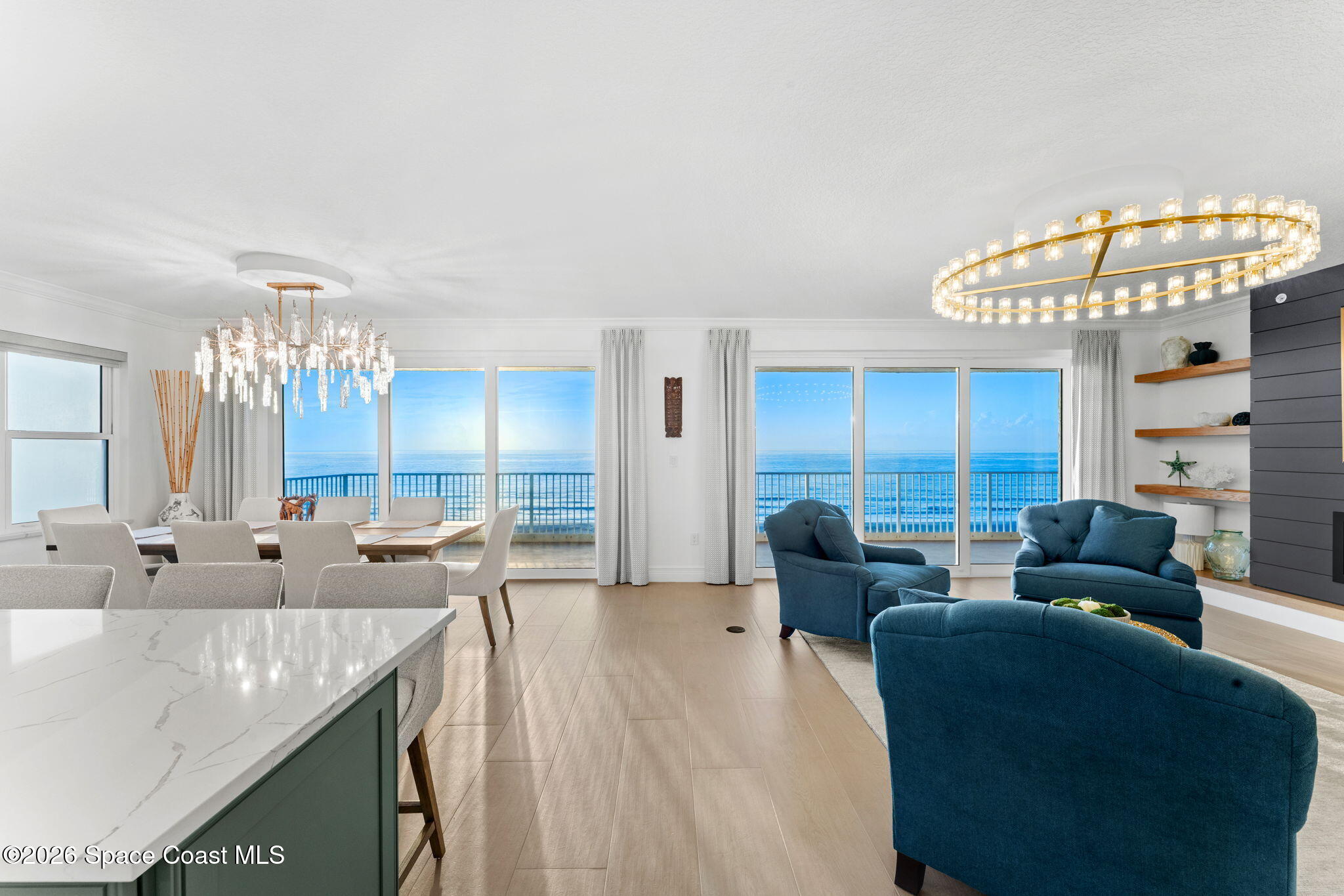 225 N Atlantic Avenue 603