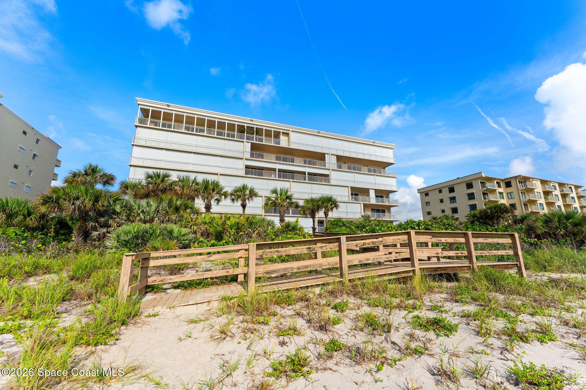 225 N Atlantic Avenue 603