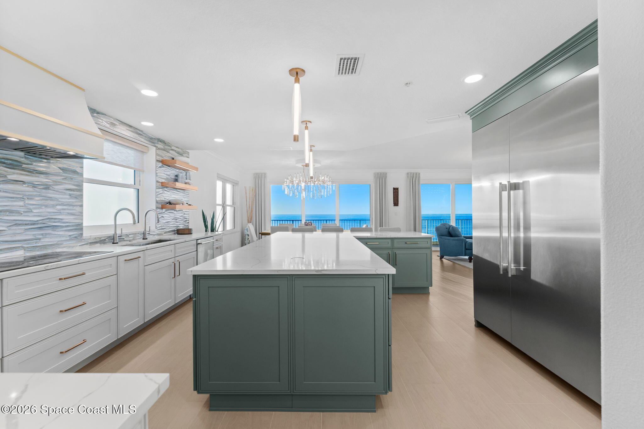 225 N Atlantic Avenue 603