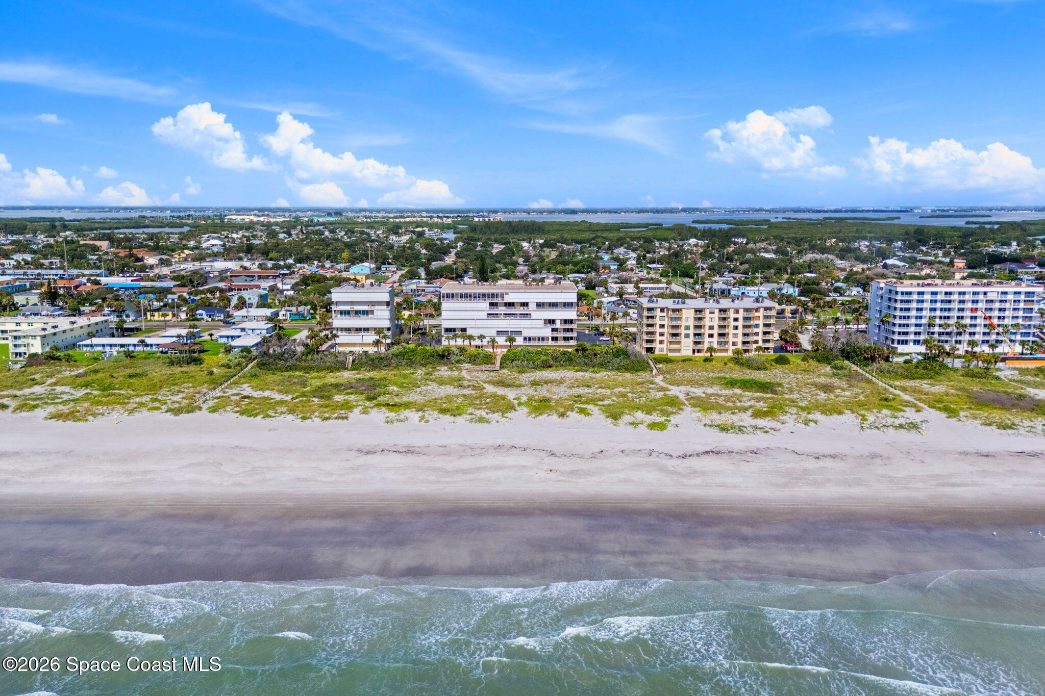 225 N Atlantic Avenue 603