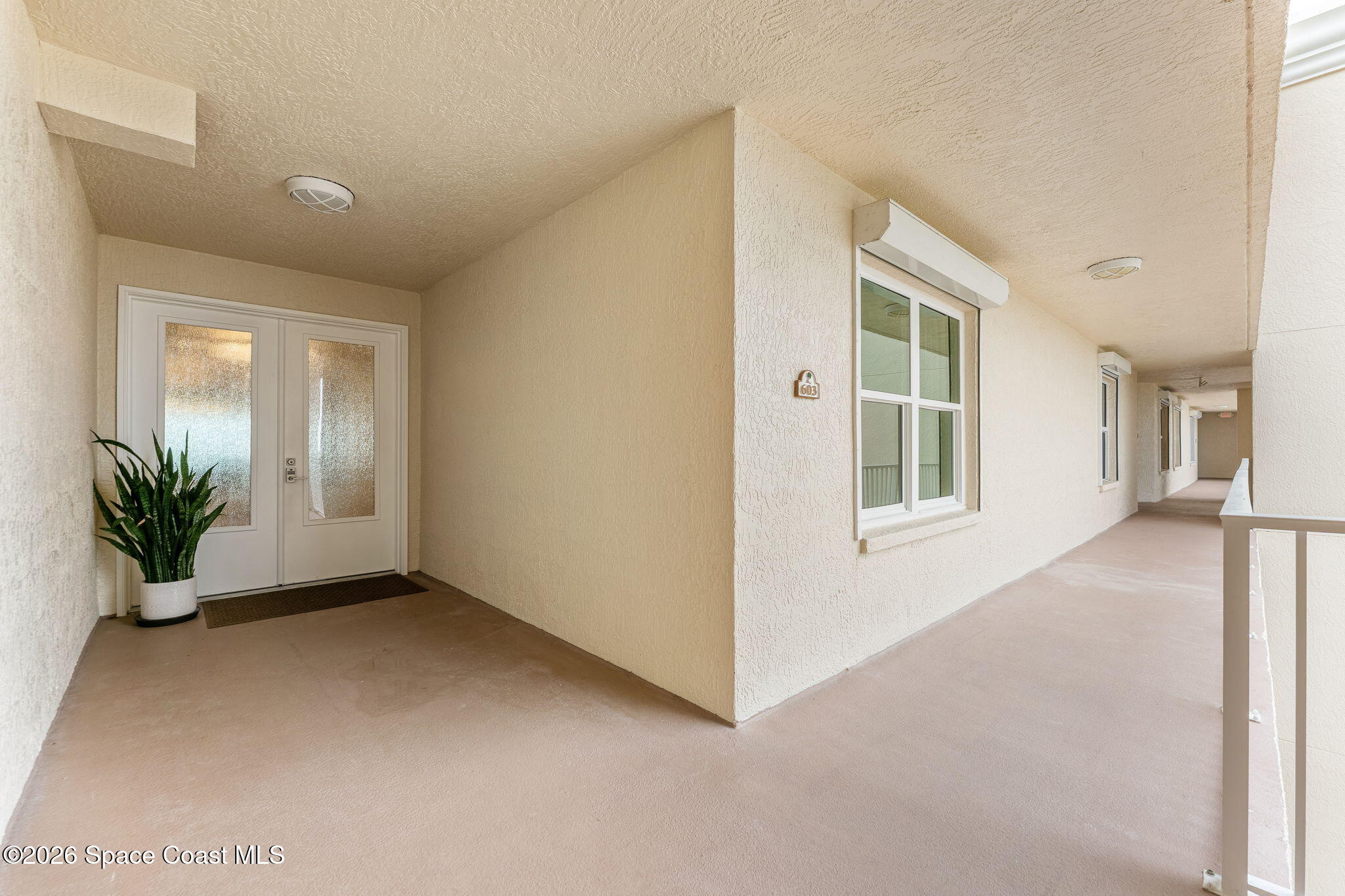 225 N Atlantic Avenue 603