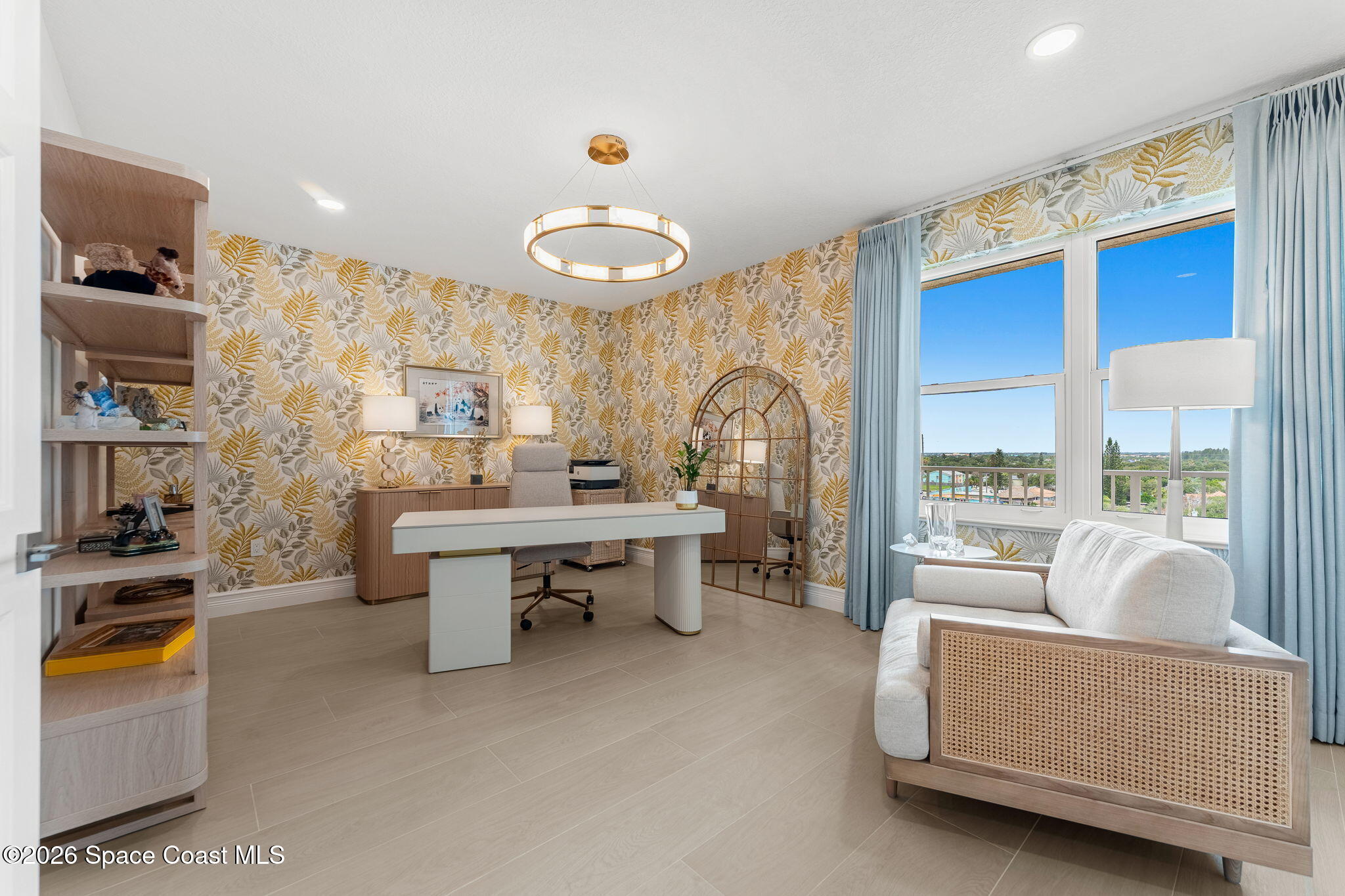 225 N Atlantic Avenue 603