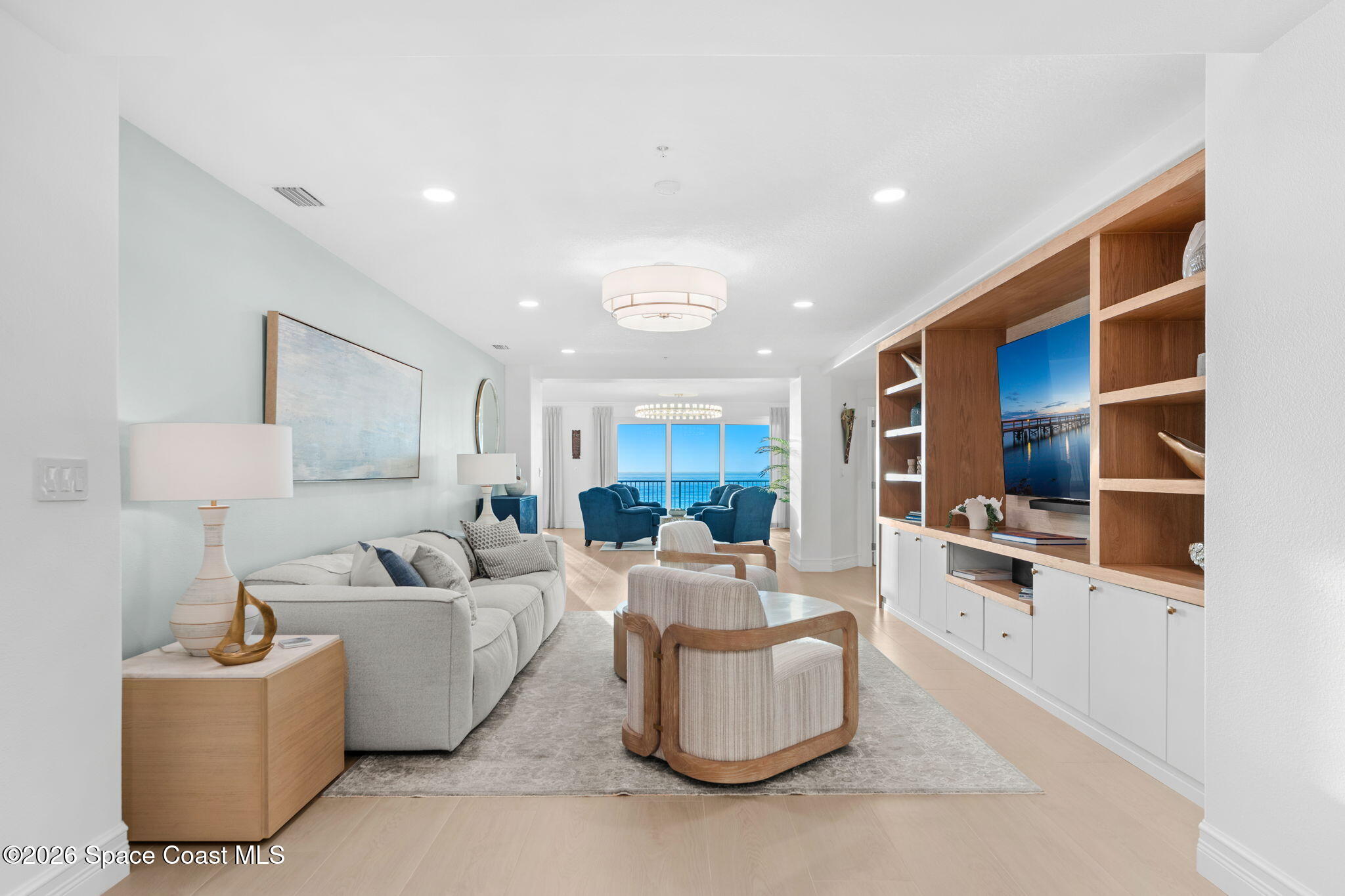 225 N Atlantic Avenue 603
