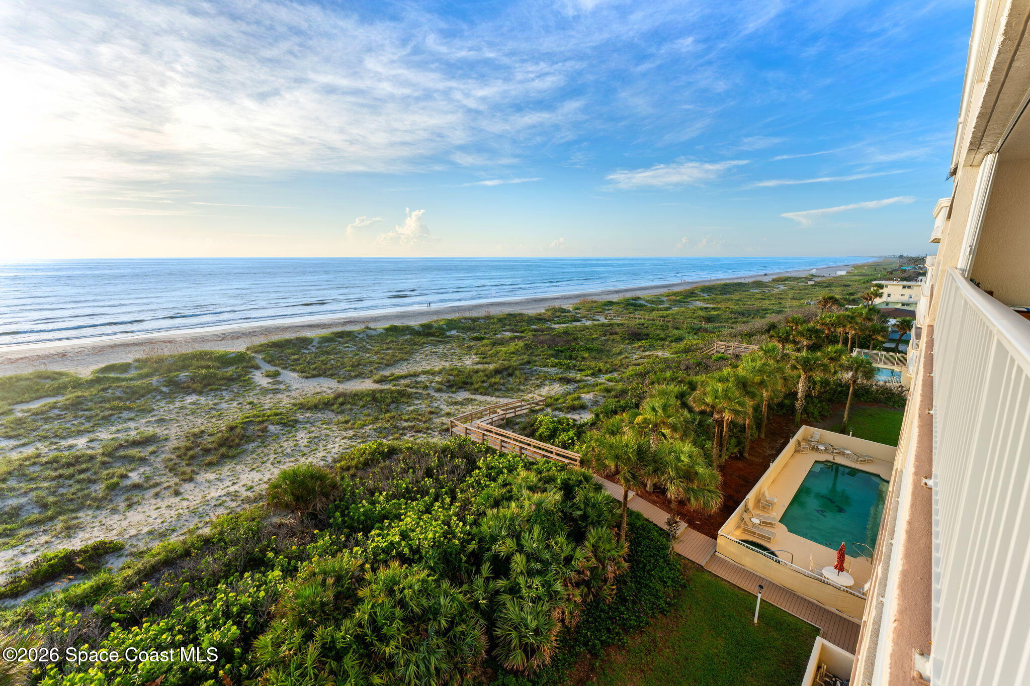 225 N Atlantic Avenue 603