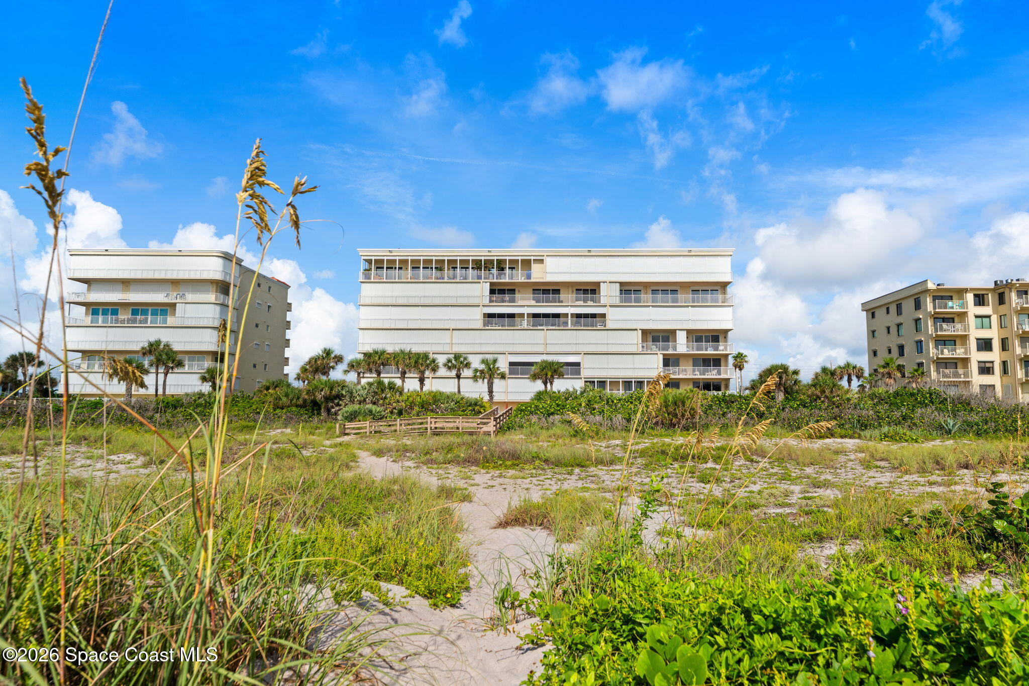 225 N Atlantic Avenue 603