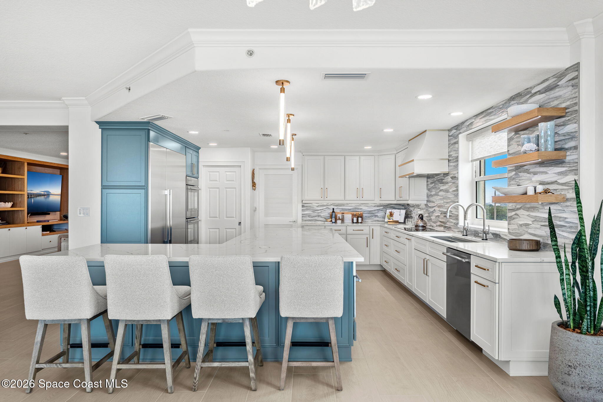 225 N Atlantic Avenue 603