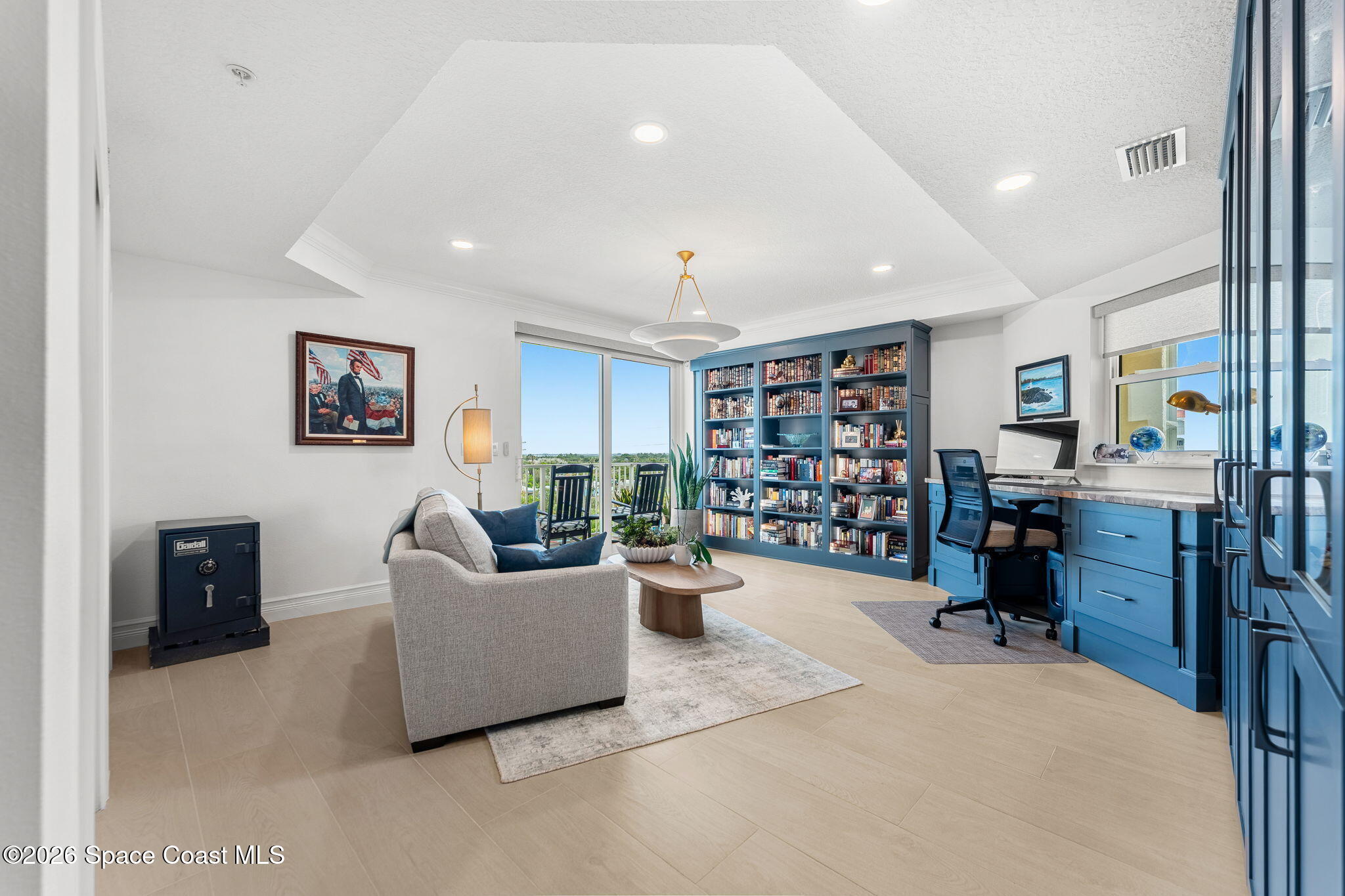225 N Atlantic Avenue 603