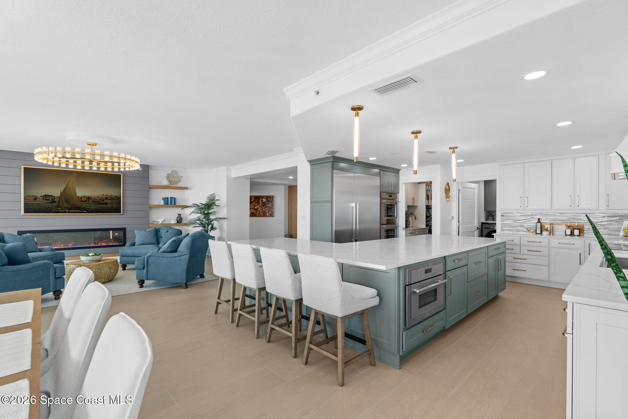 225 N Atlantic Avenue 603