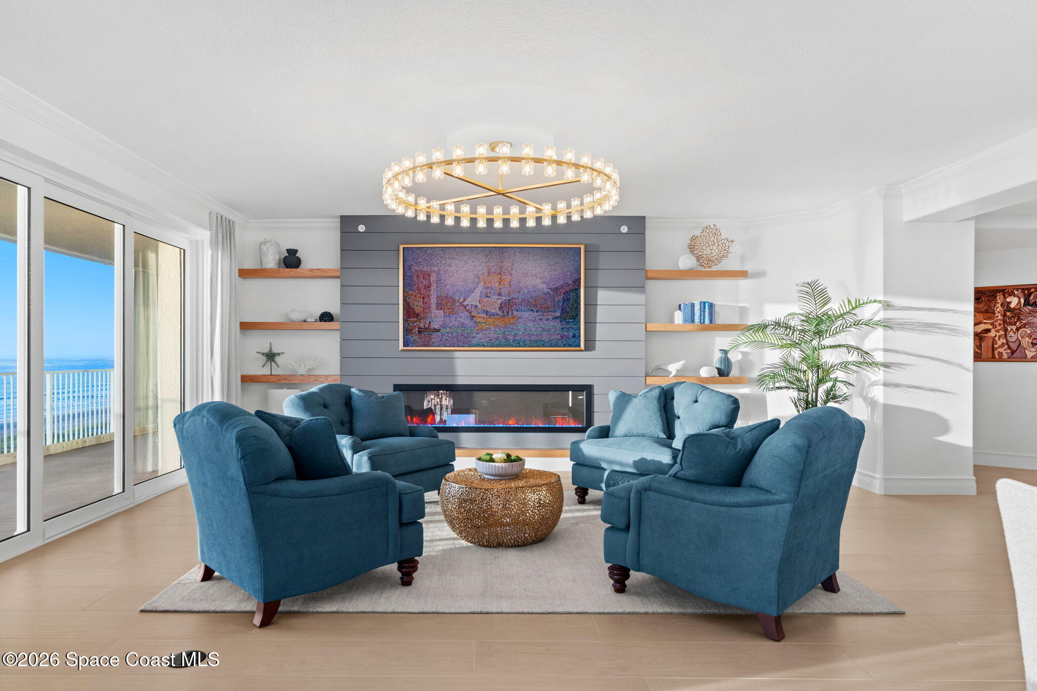 225 N Atlantic Avenue 603
