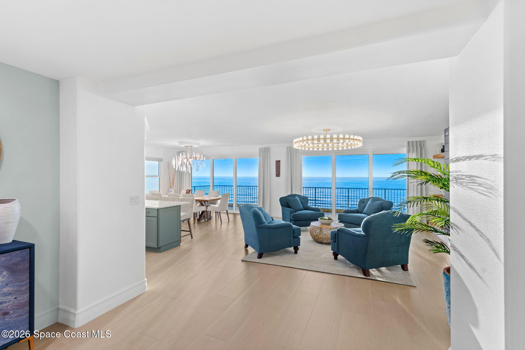 225 N Atlantic Avenue 603