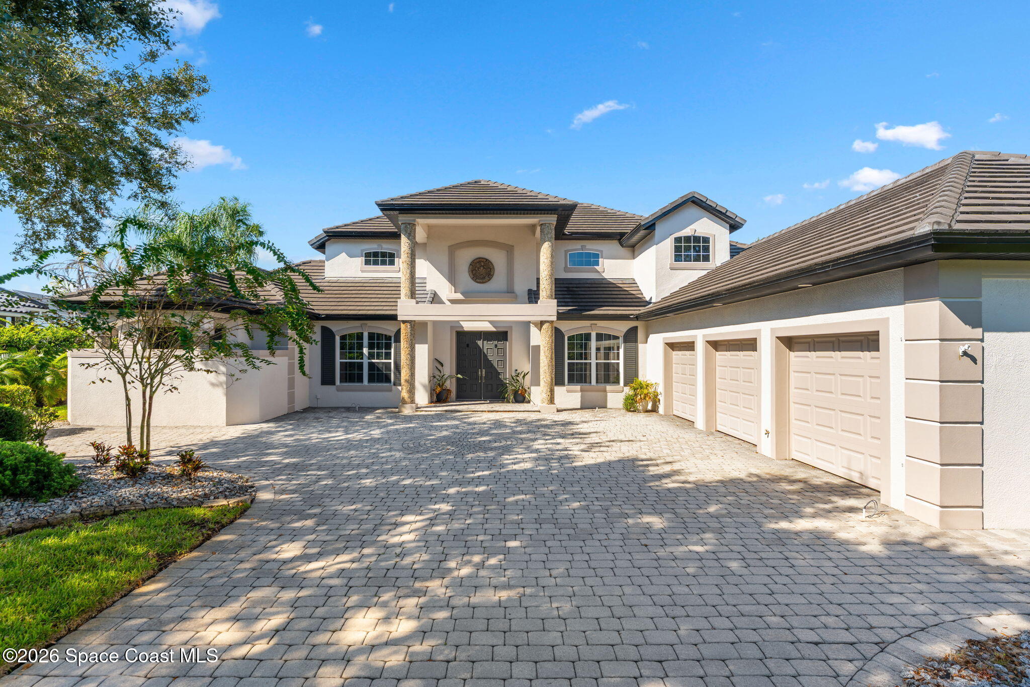 804 Chatsworth Drive