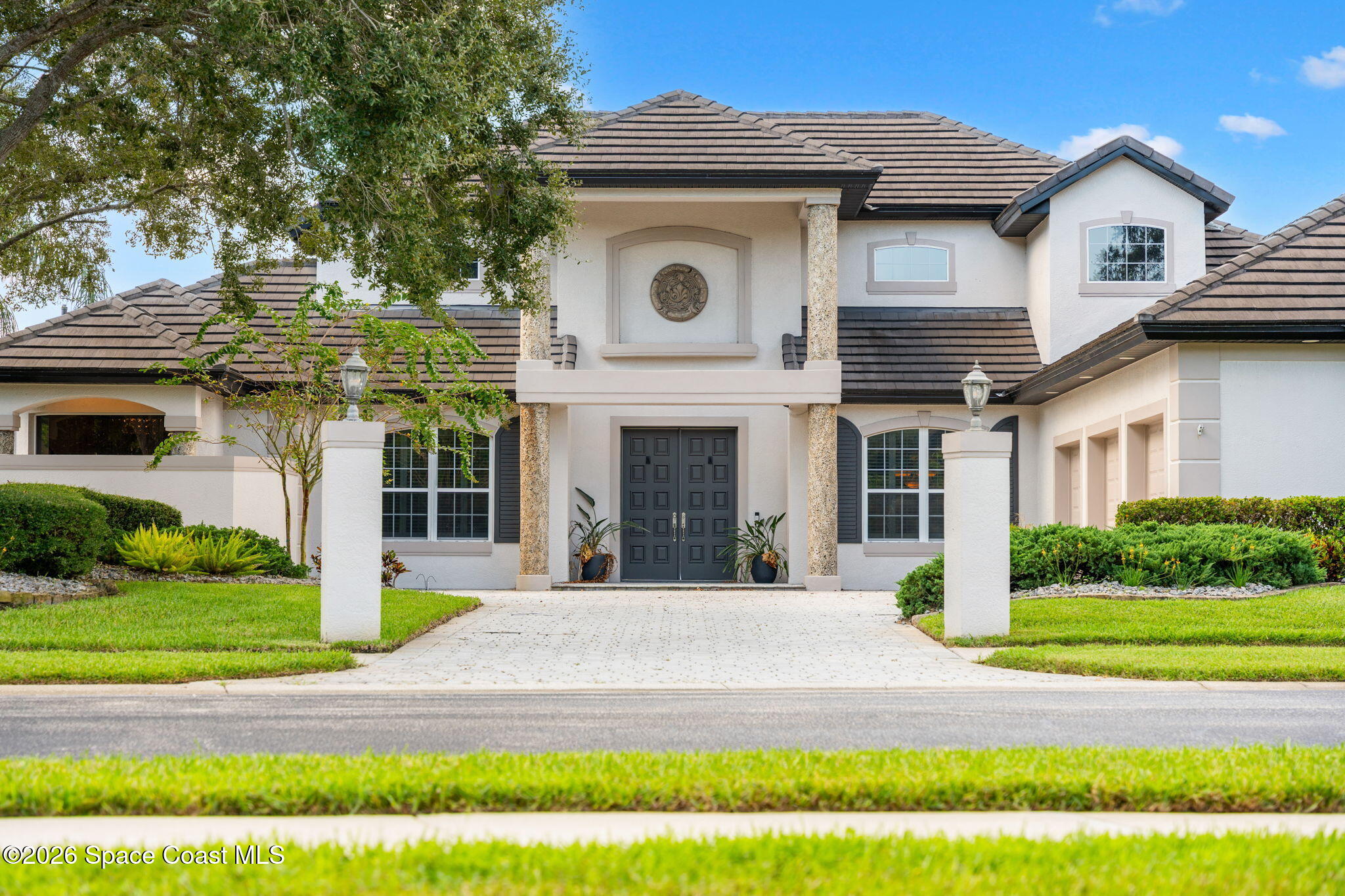 804 Chatsworth Drive