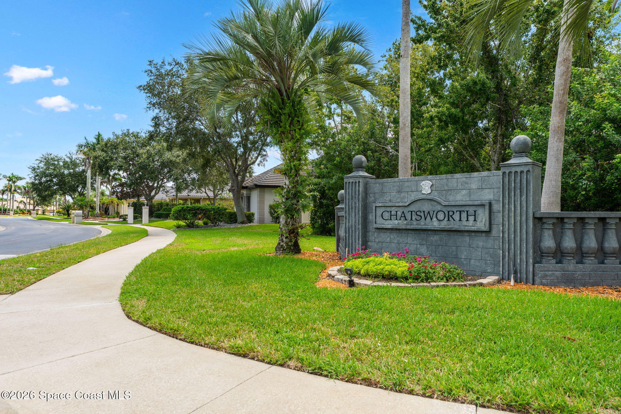 804 Chatsworth Drive