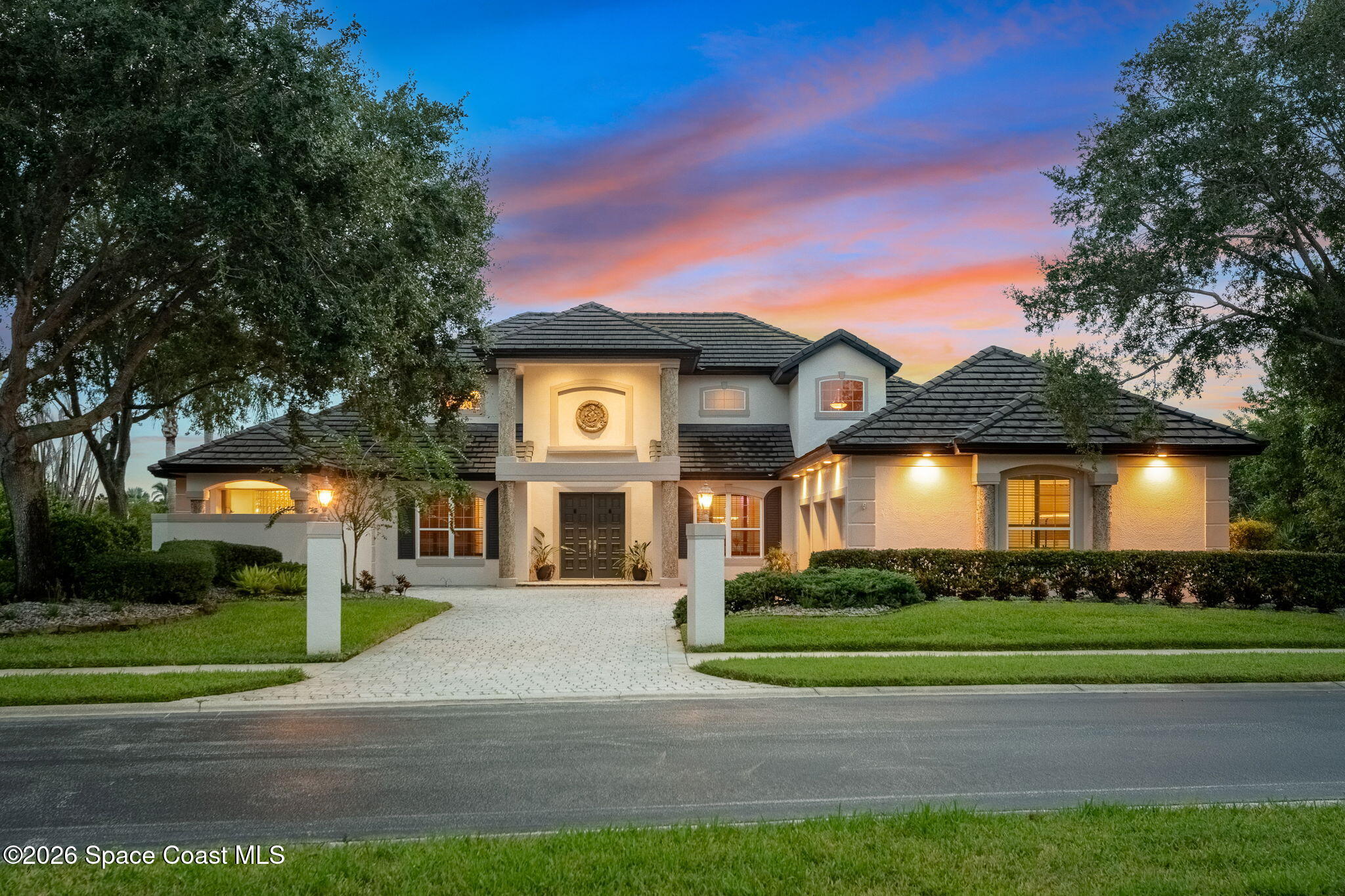 804 Chatsworth Drive