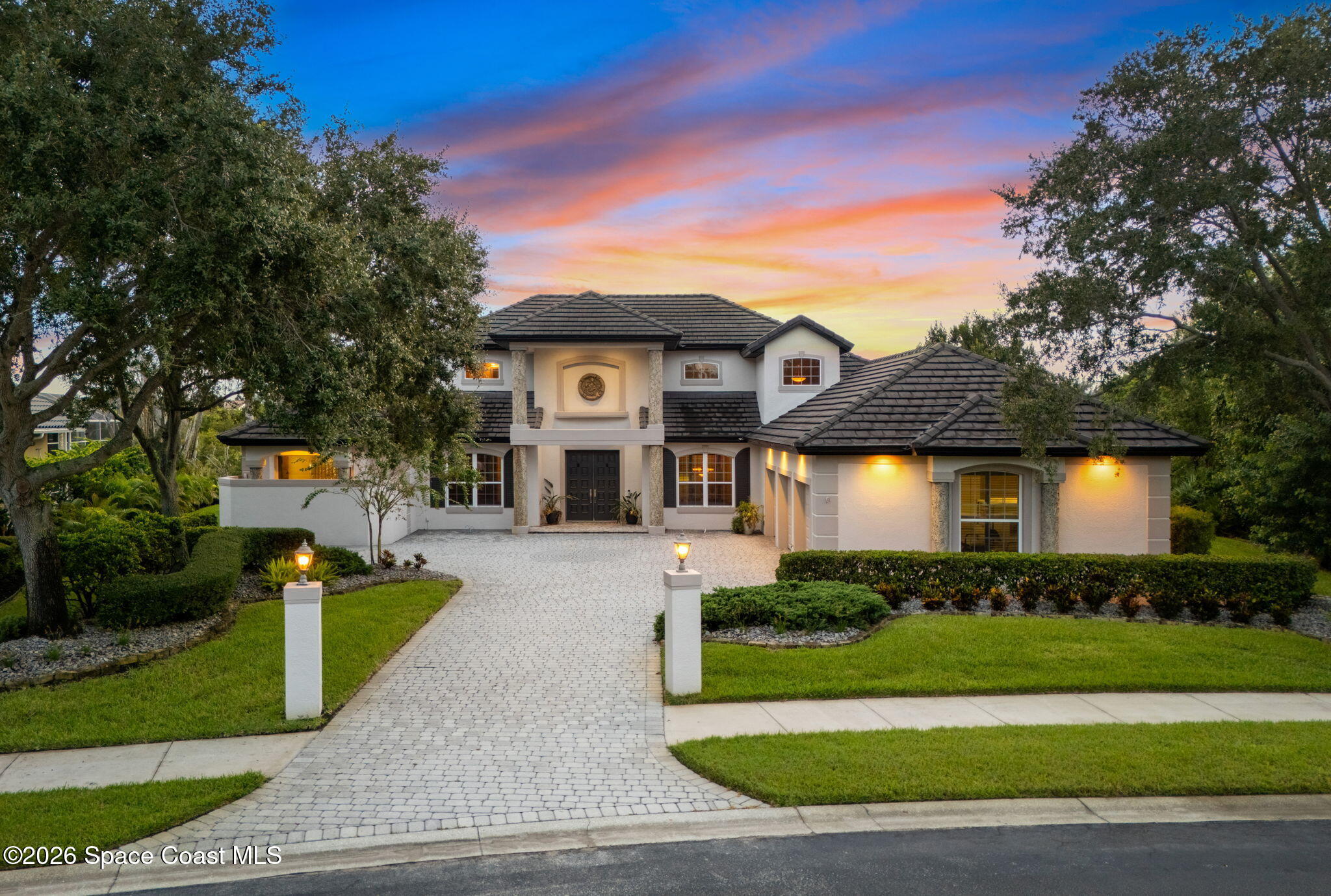 804 Chatsworth Drive