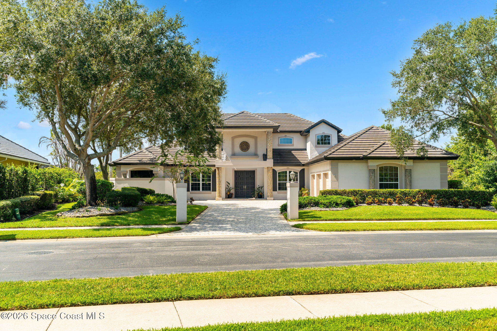 804 Chatsworth Drive
