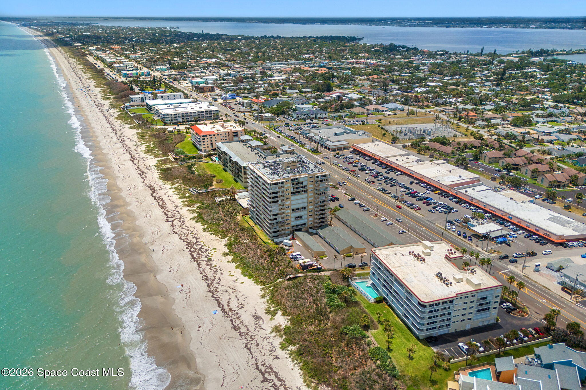 877 N Highway A1a 1002