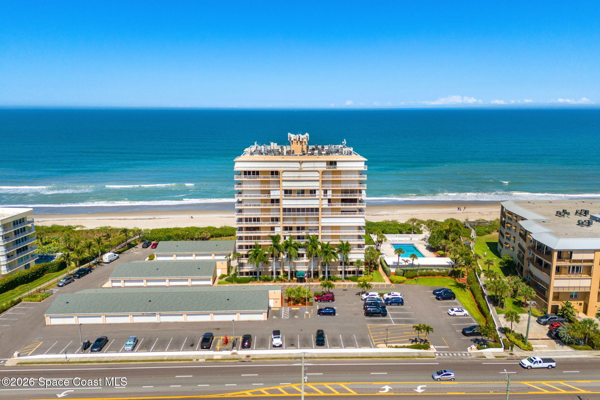 877 N Highway A1a 1002