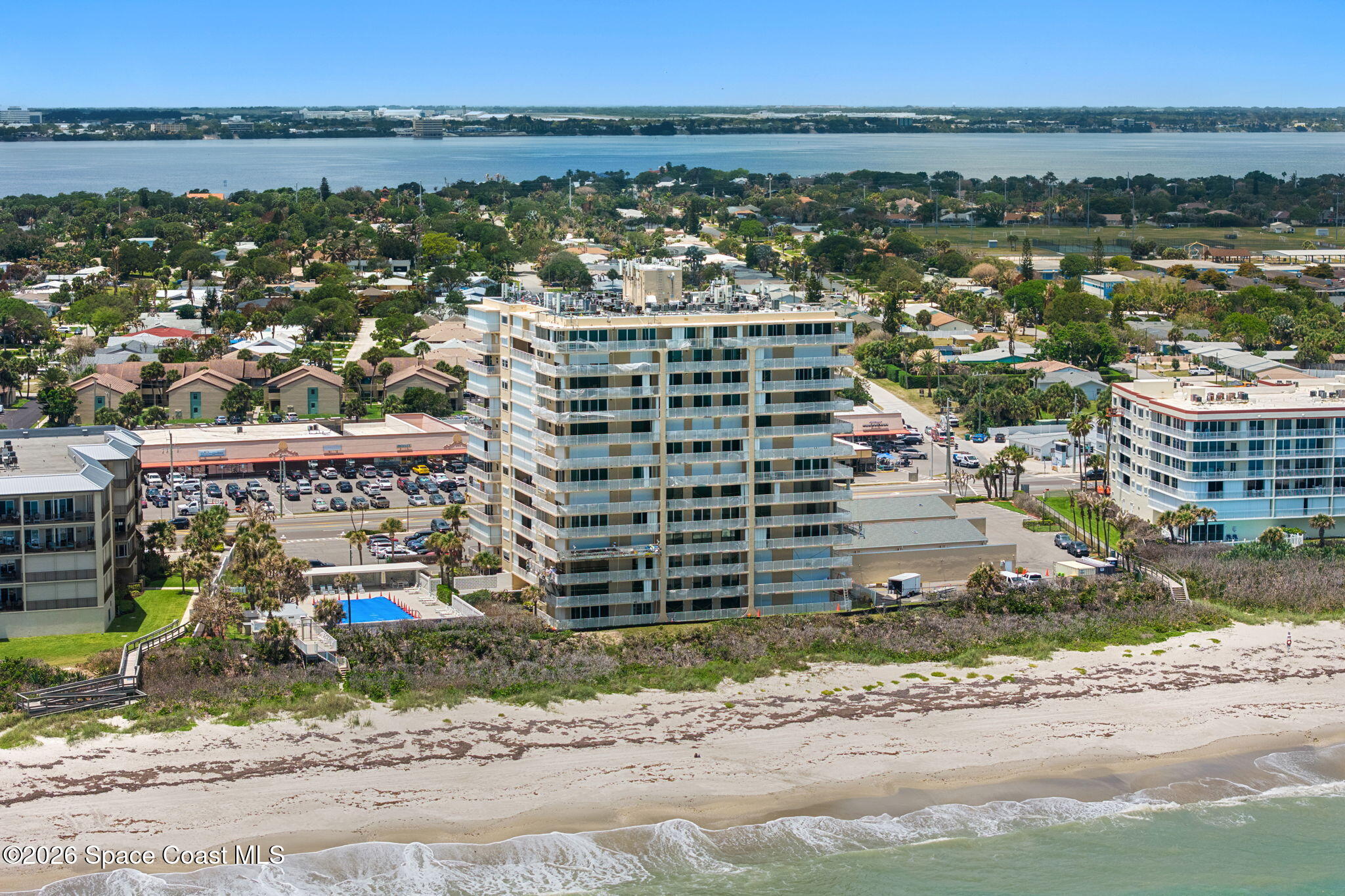 877 N Highway A1a 1002