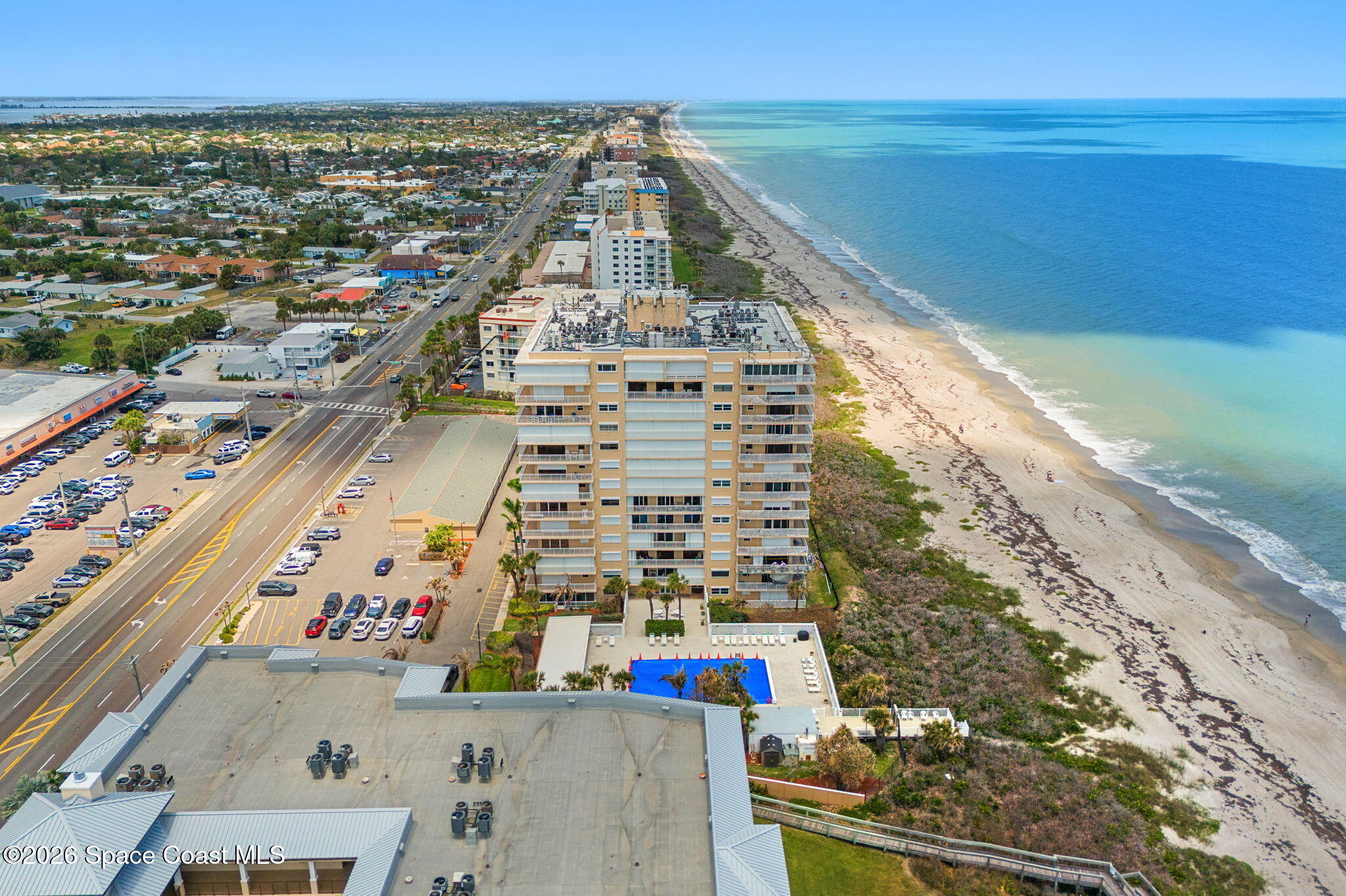 877 N Highway A1a 1002