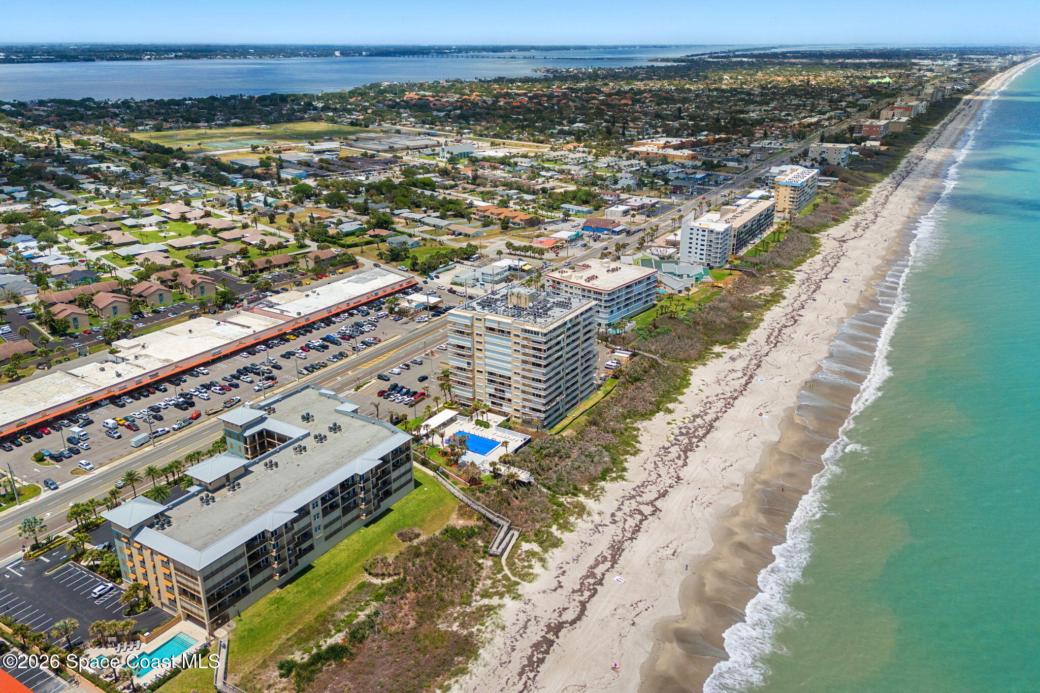 877 N Highway A1a 1002