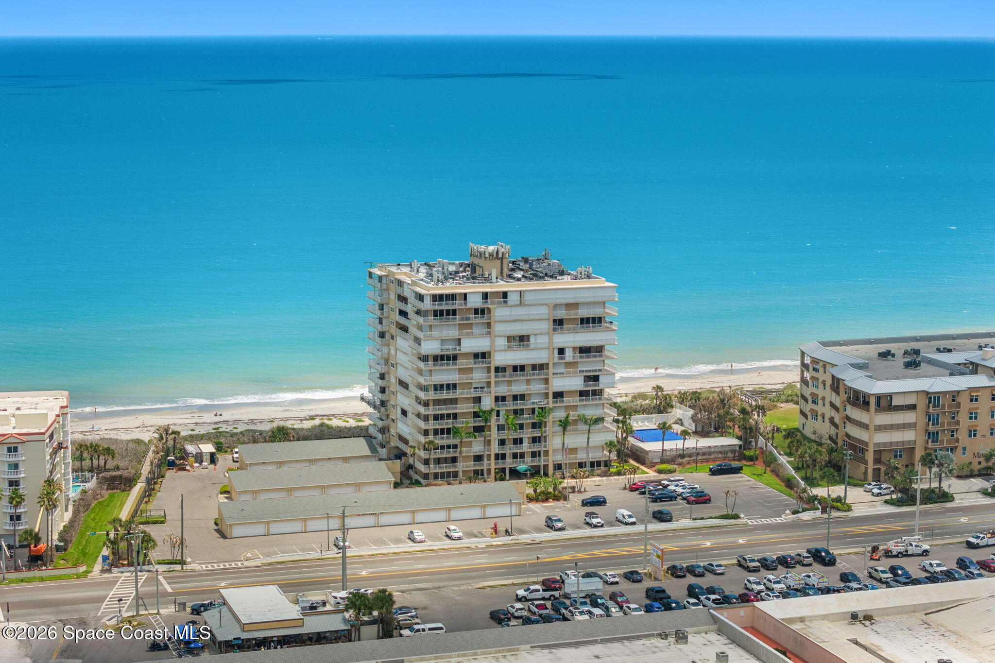 877 N Highway A1a 1002