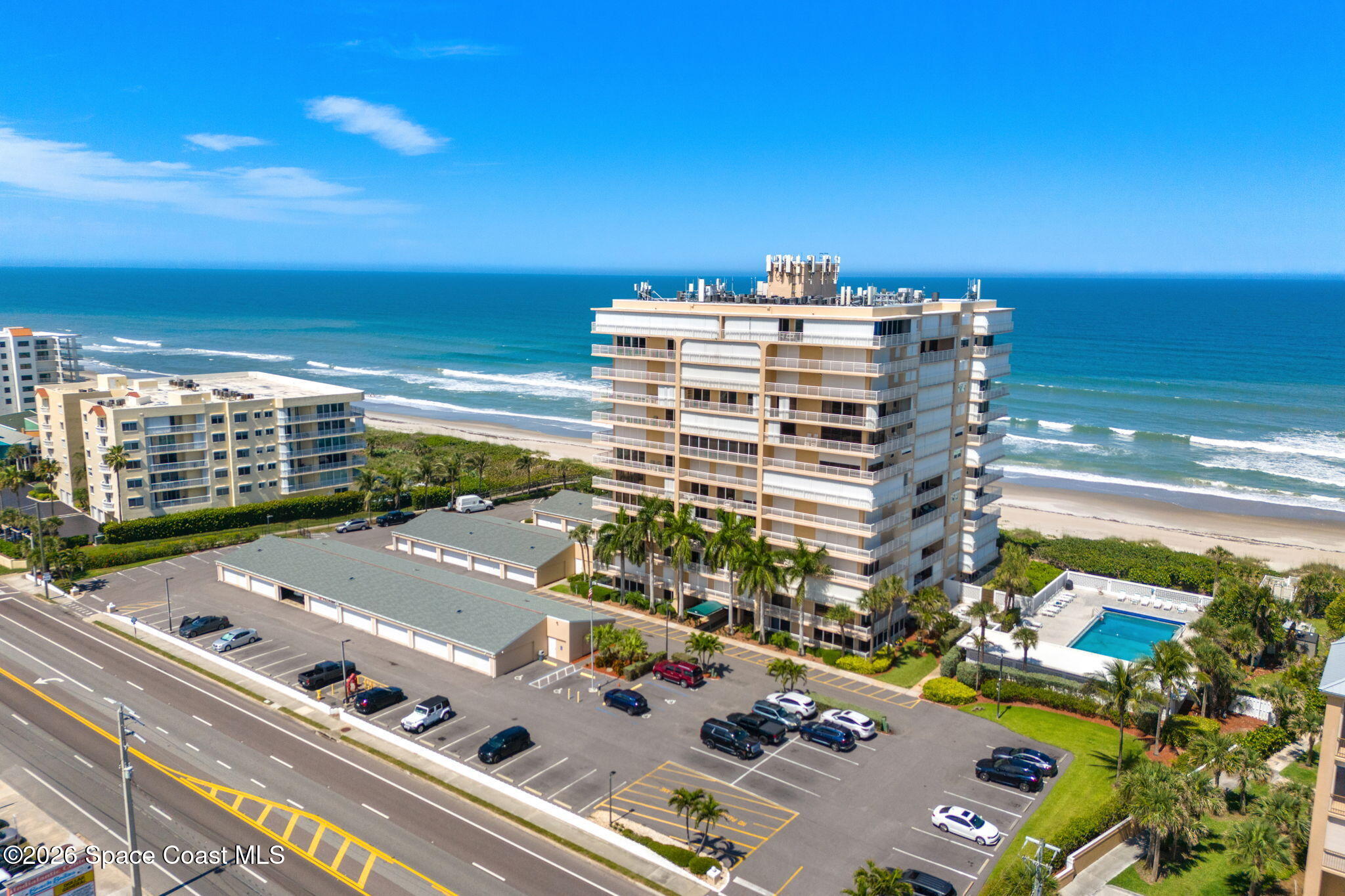 877 N Highway A1a 1002