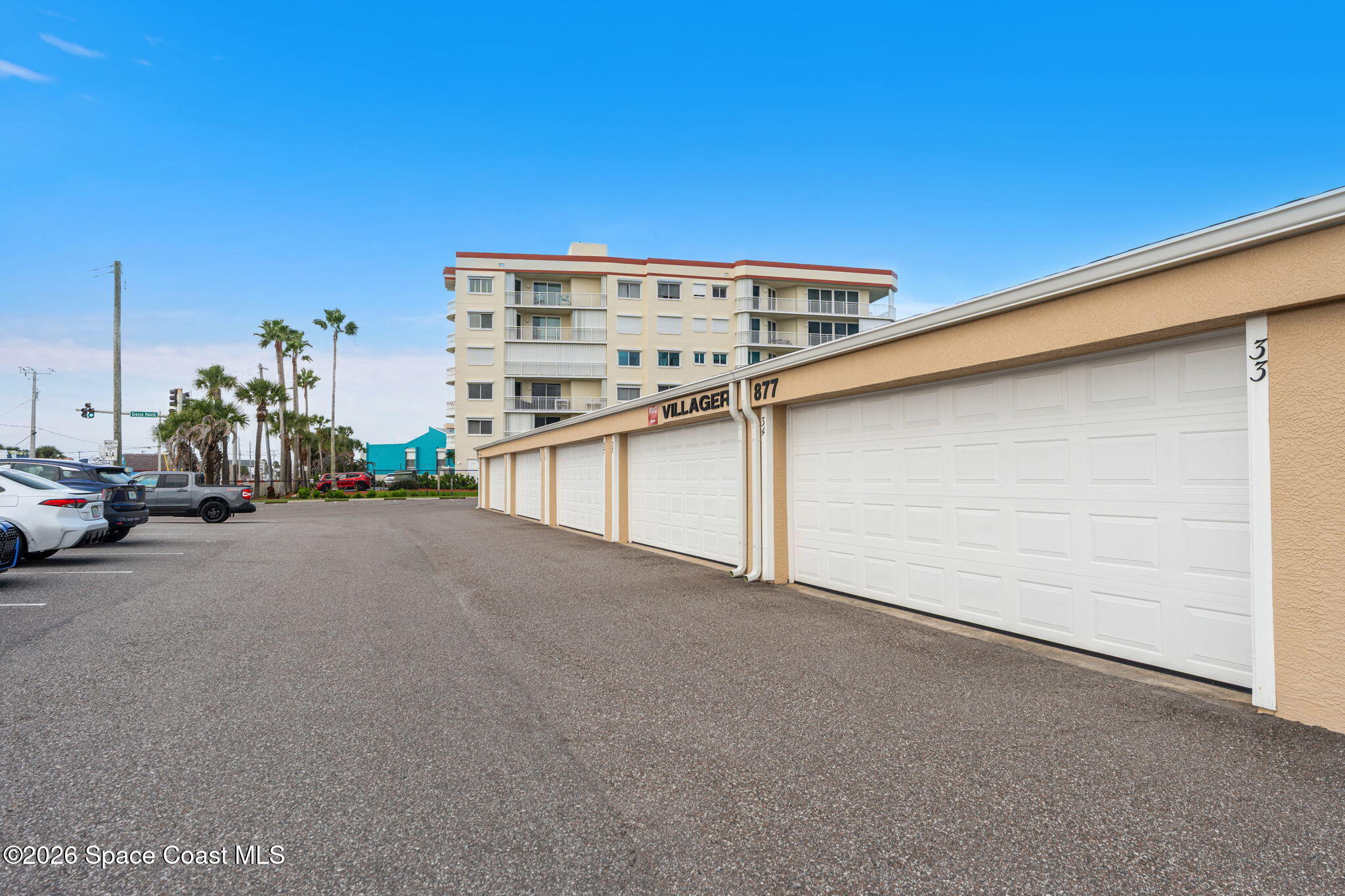 877 N Highway A1a 1002