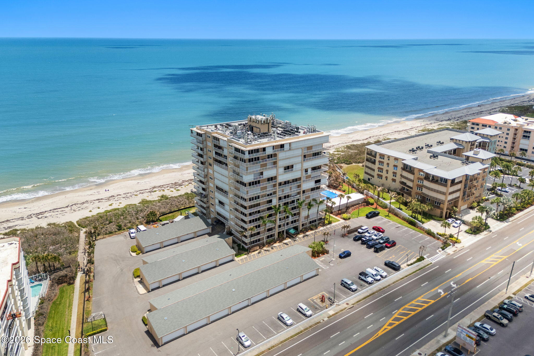 877 N Highway A1a 1002
