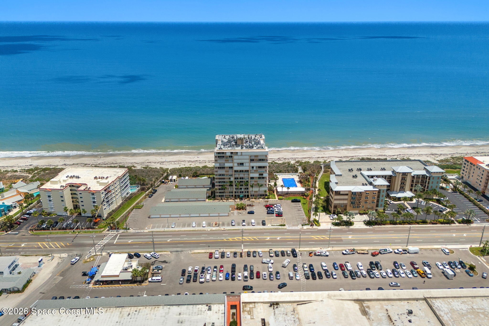 877 N Highway A1a 1002