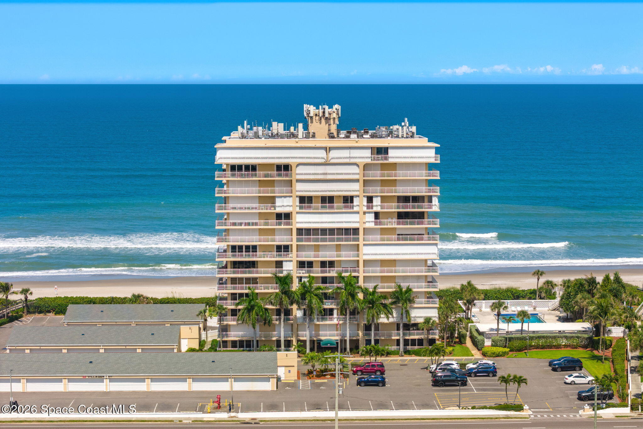 877 N Highway A1a 1002