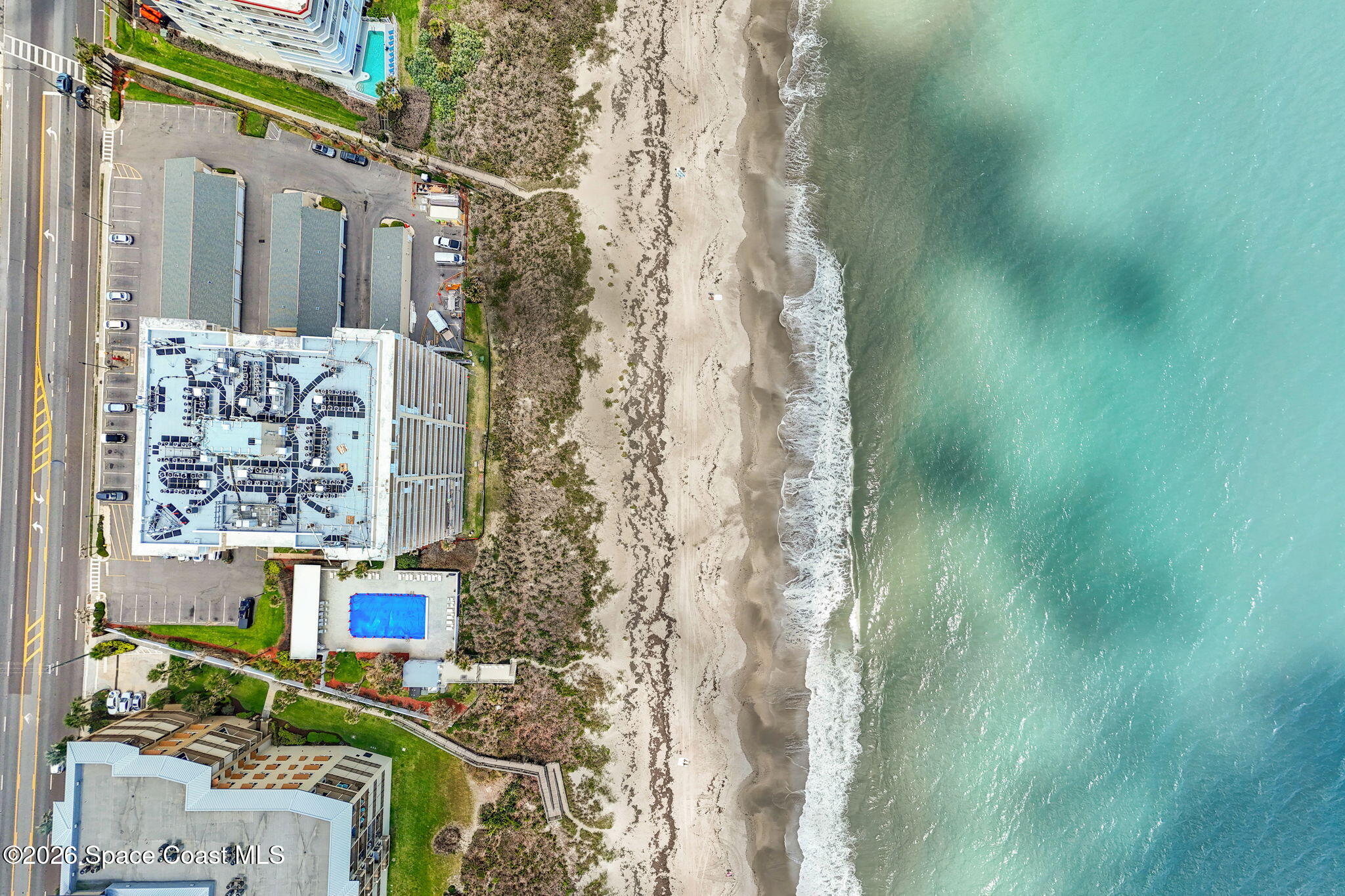 877 N Highway A1a 1002