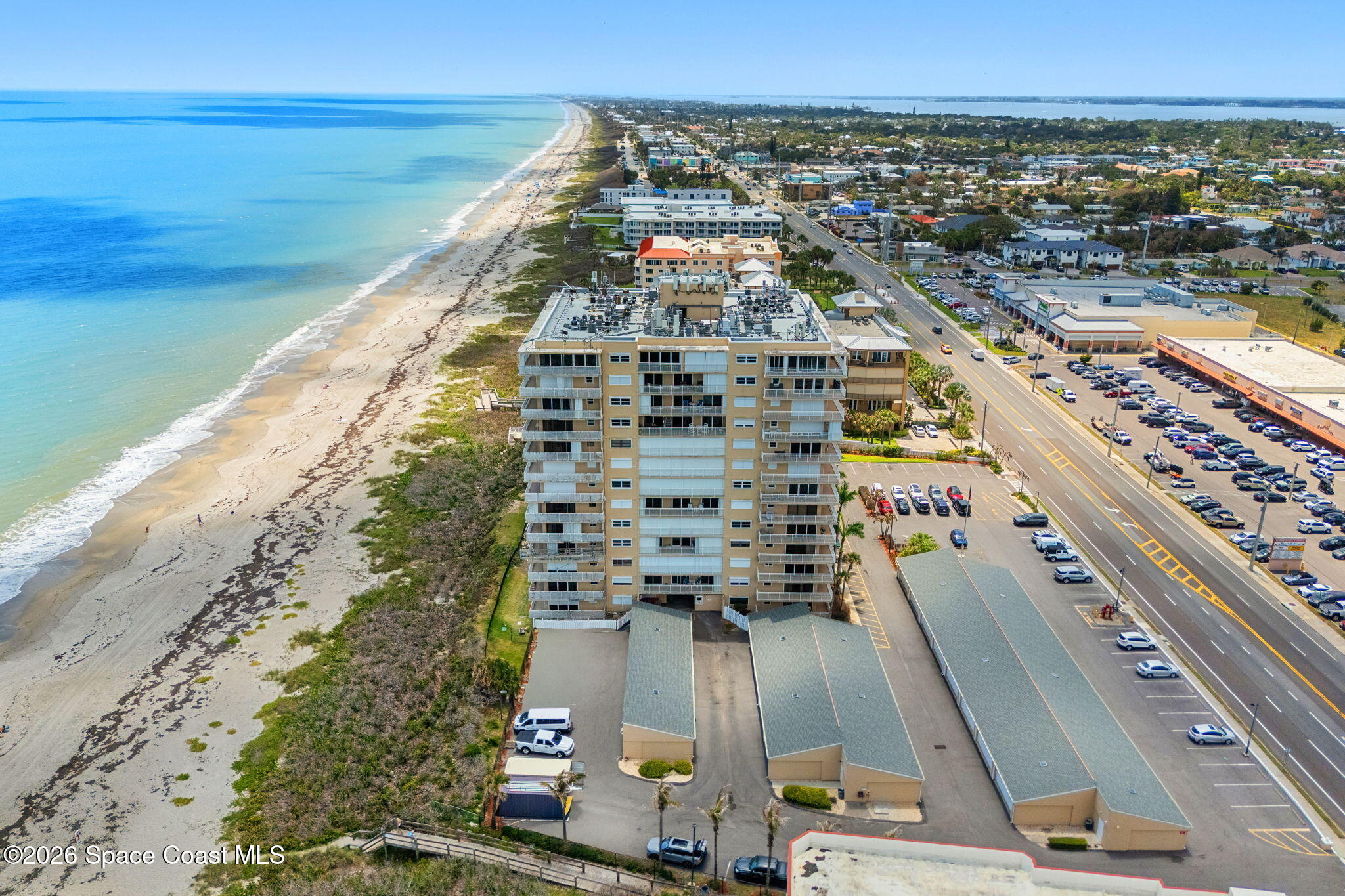 877 N Highway A1a 1002
