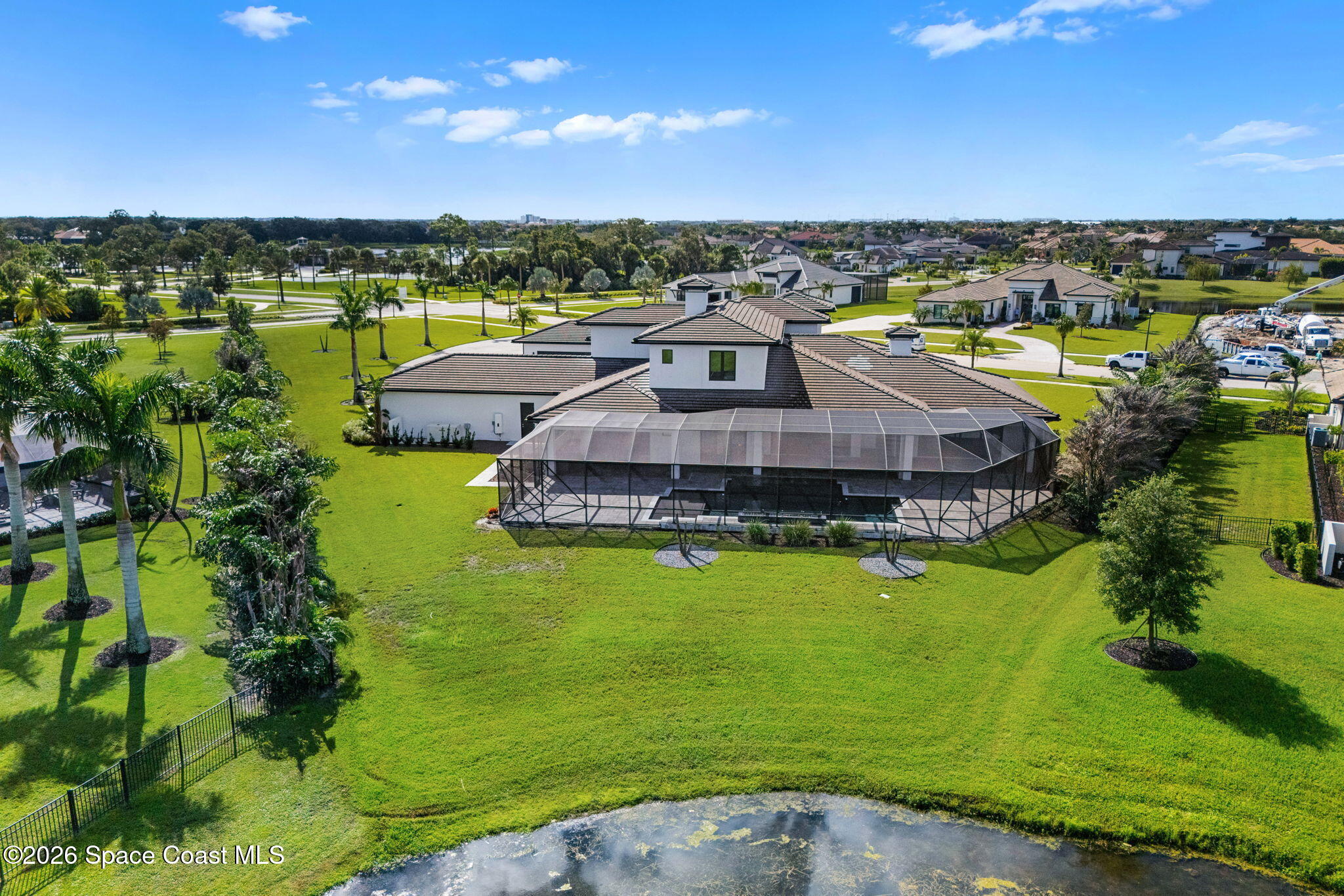 3618 Lake Adelaide Place