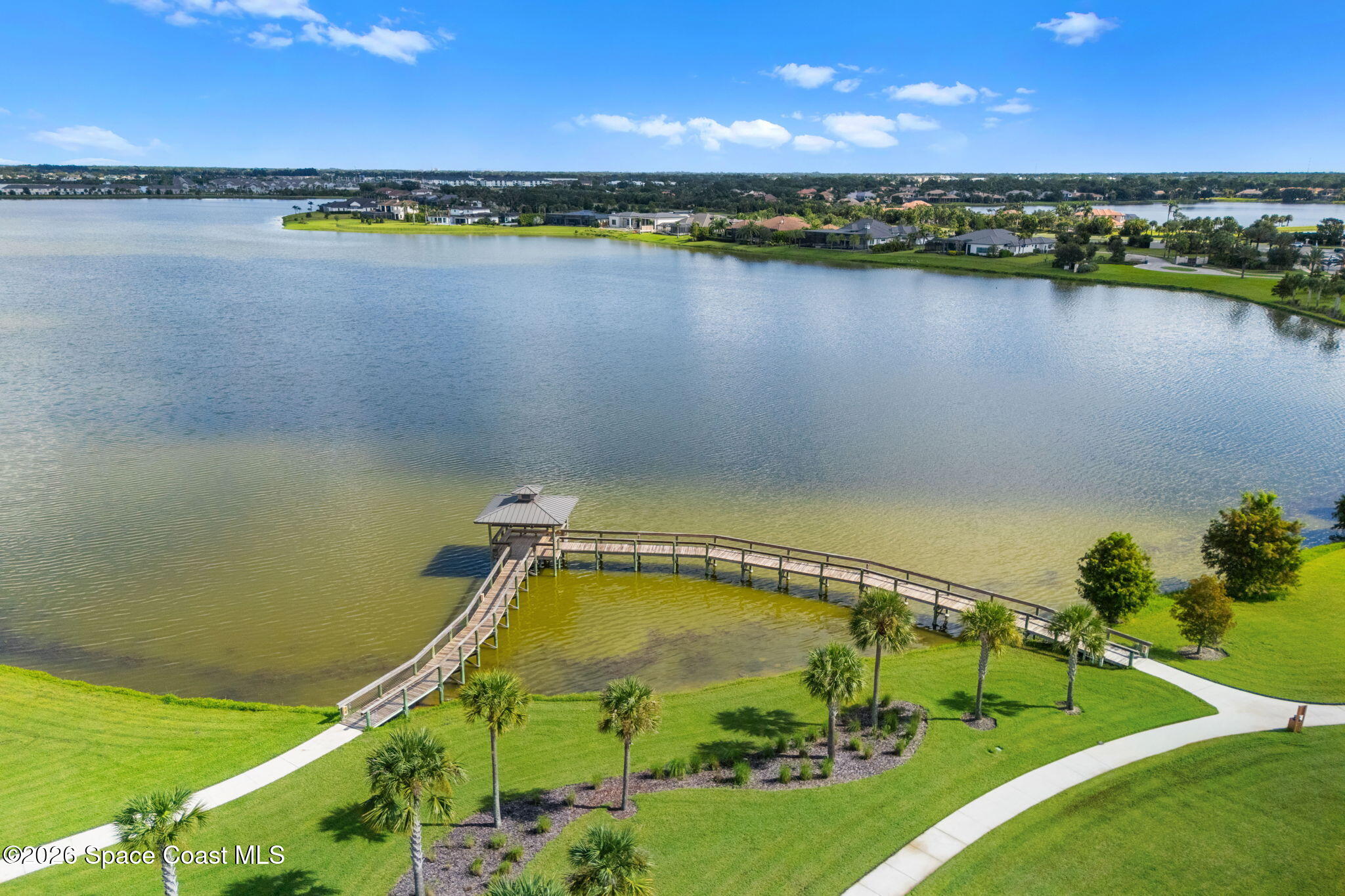 3618 Lake Adelaide Place