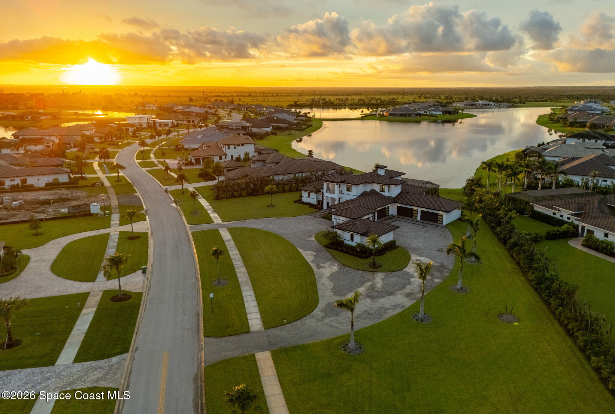 3618 Lake Adelaide Place