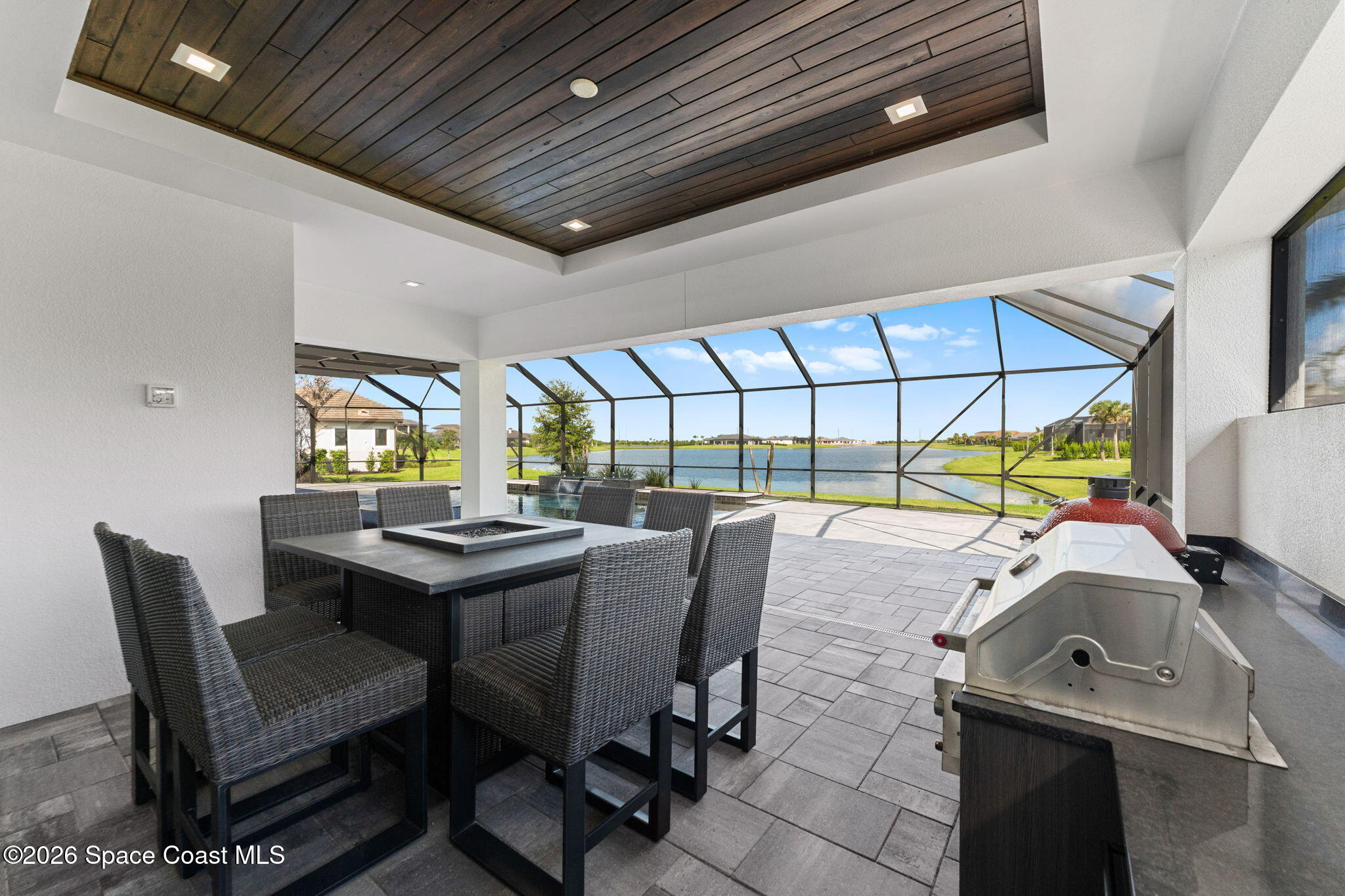 3618 Lake Adelaide Place