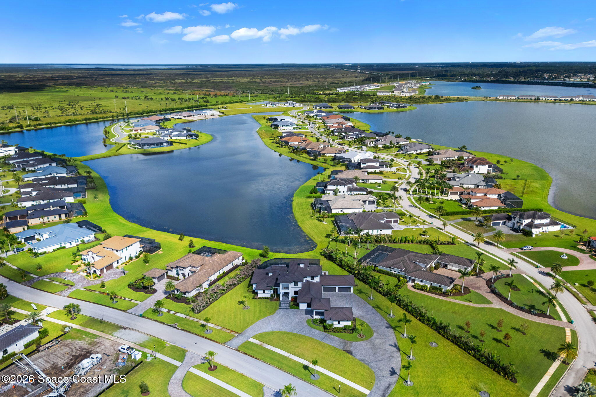 3618 Lake Adelaide Place