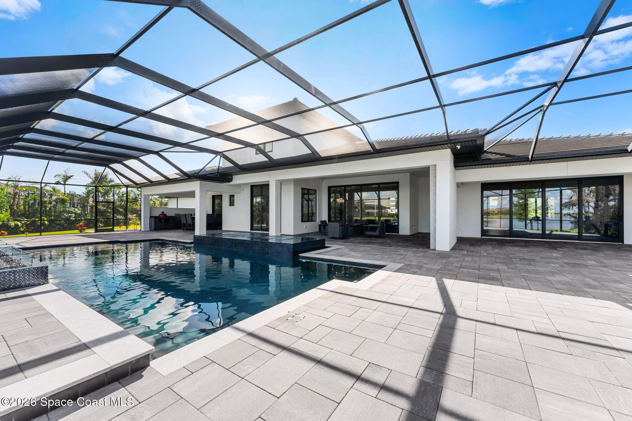 3618 Lake Adelaide Place