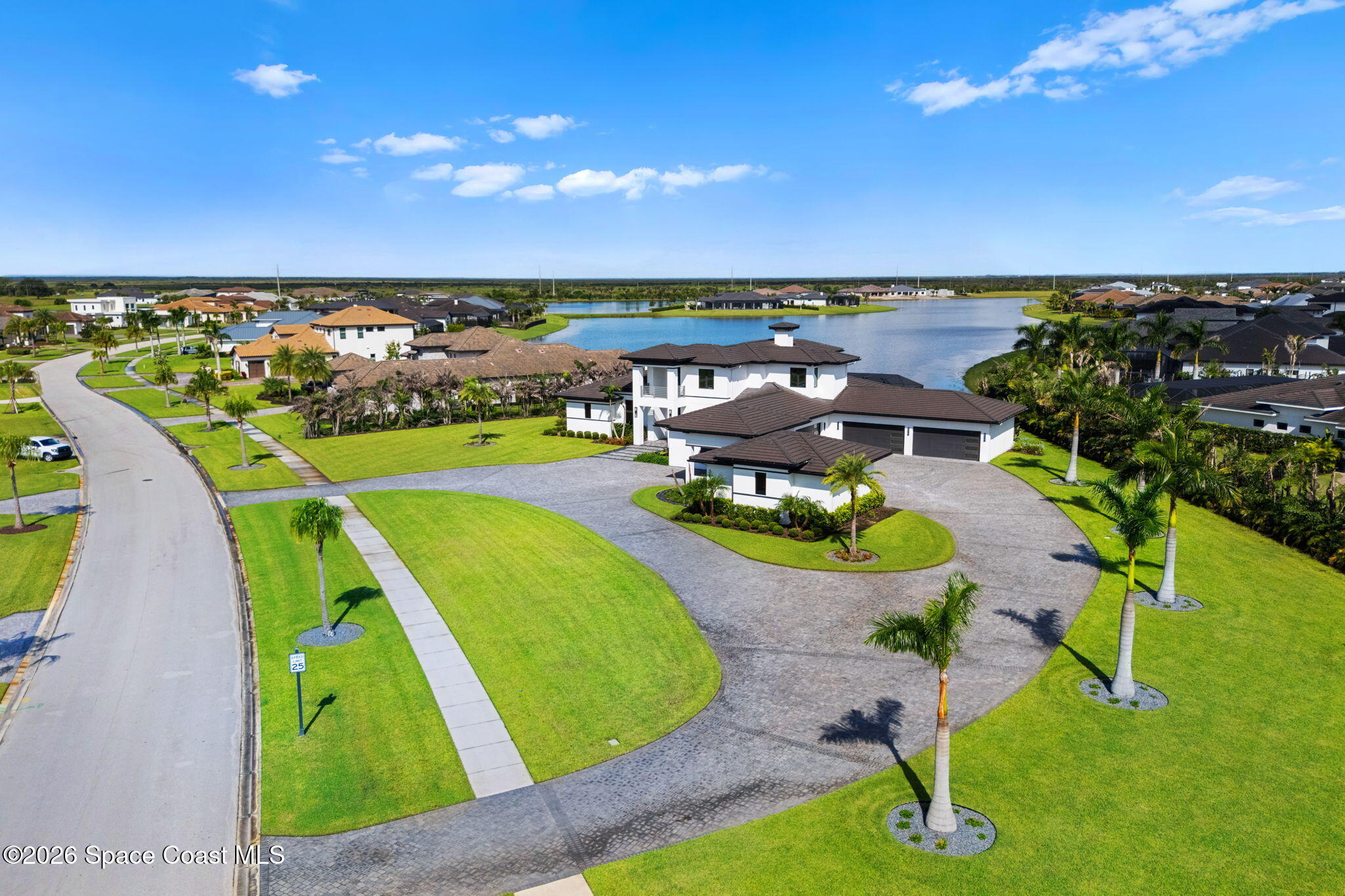 3618 Lake Adelaide Place