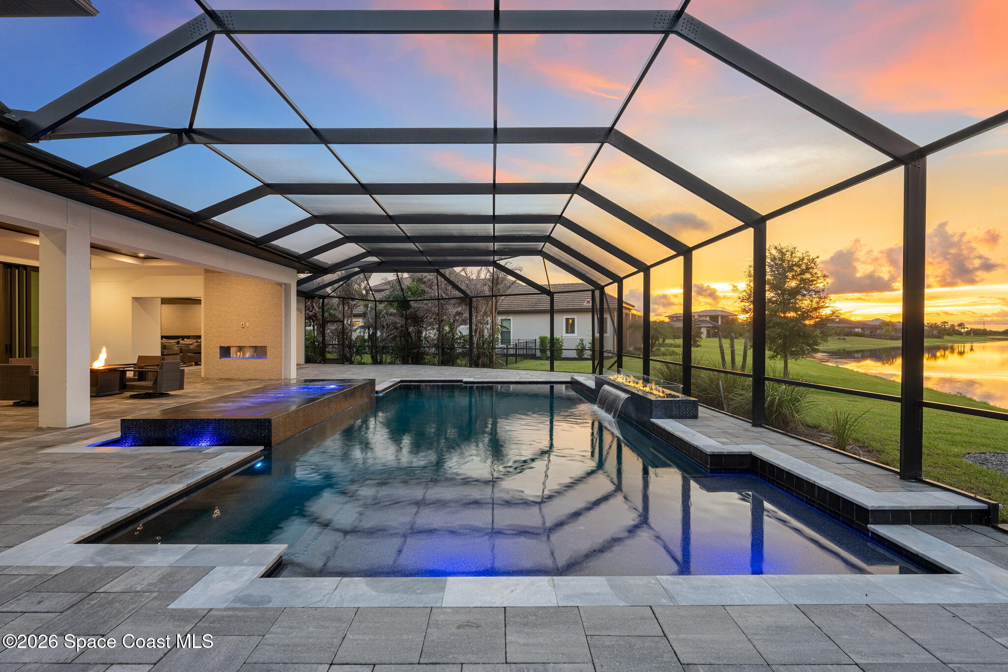 3618 Lake Adelaide Place