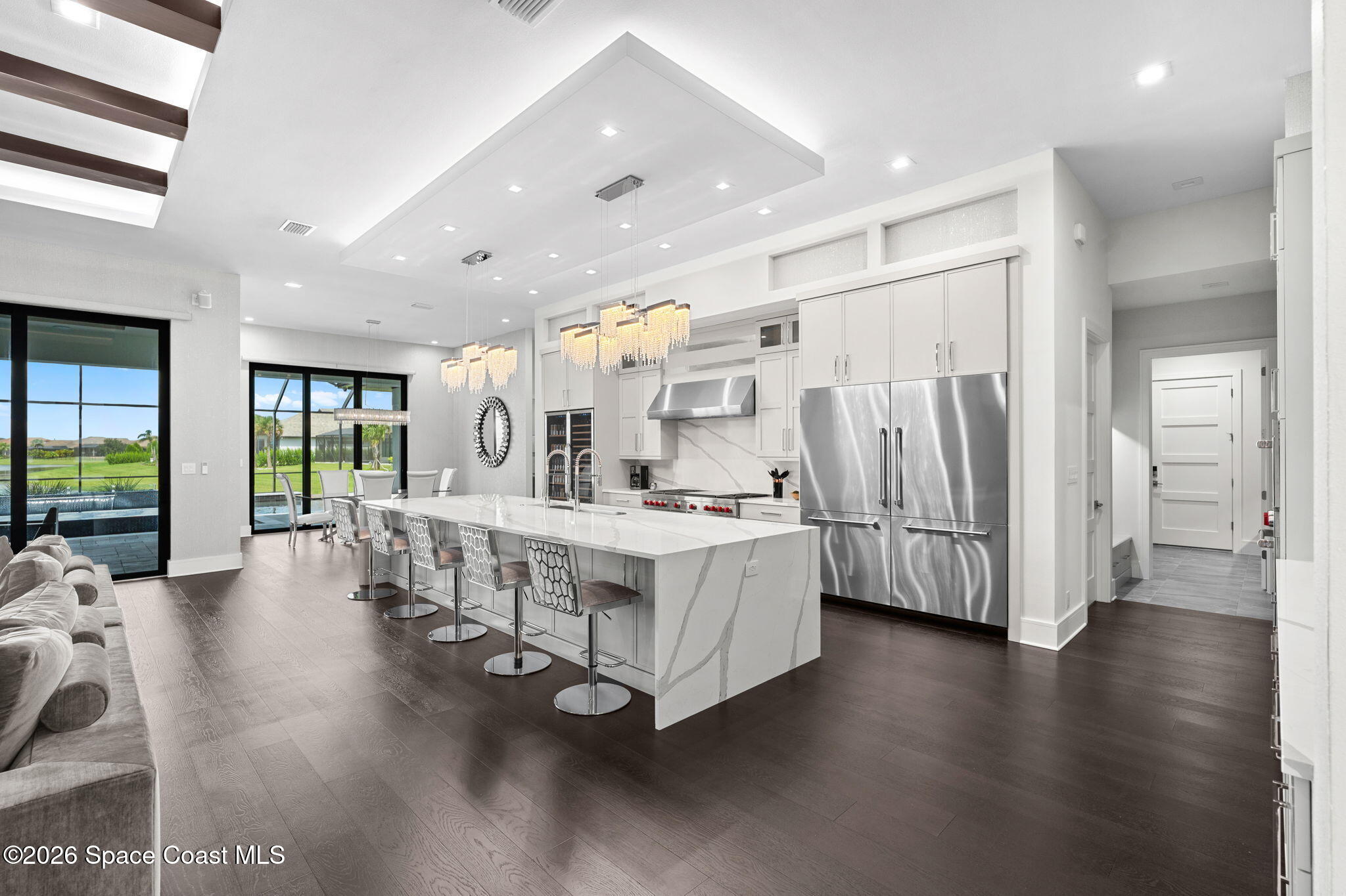 3618 Lake Adelaide Place